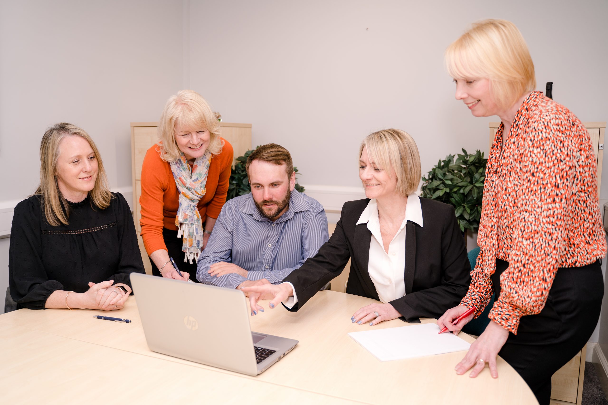 Do I Need a Chartered Accountant for My Business?