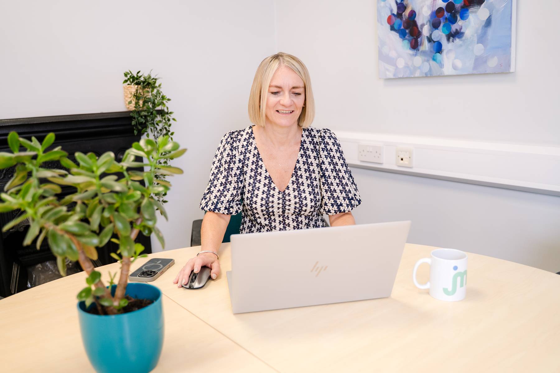 accountant for startup business