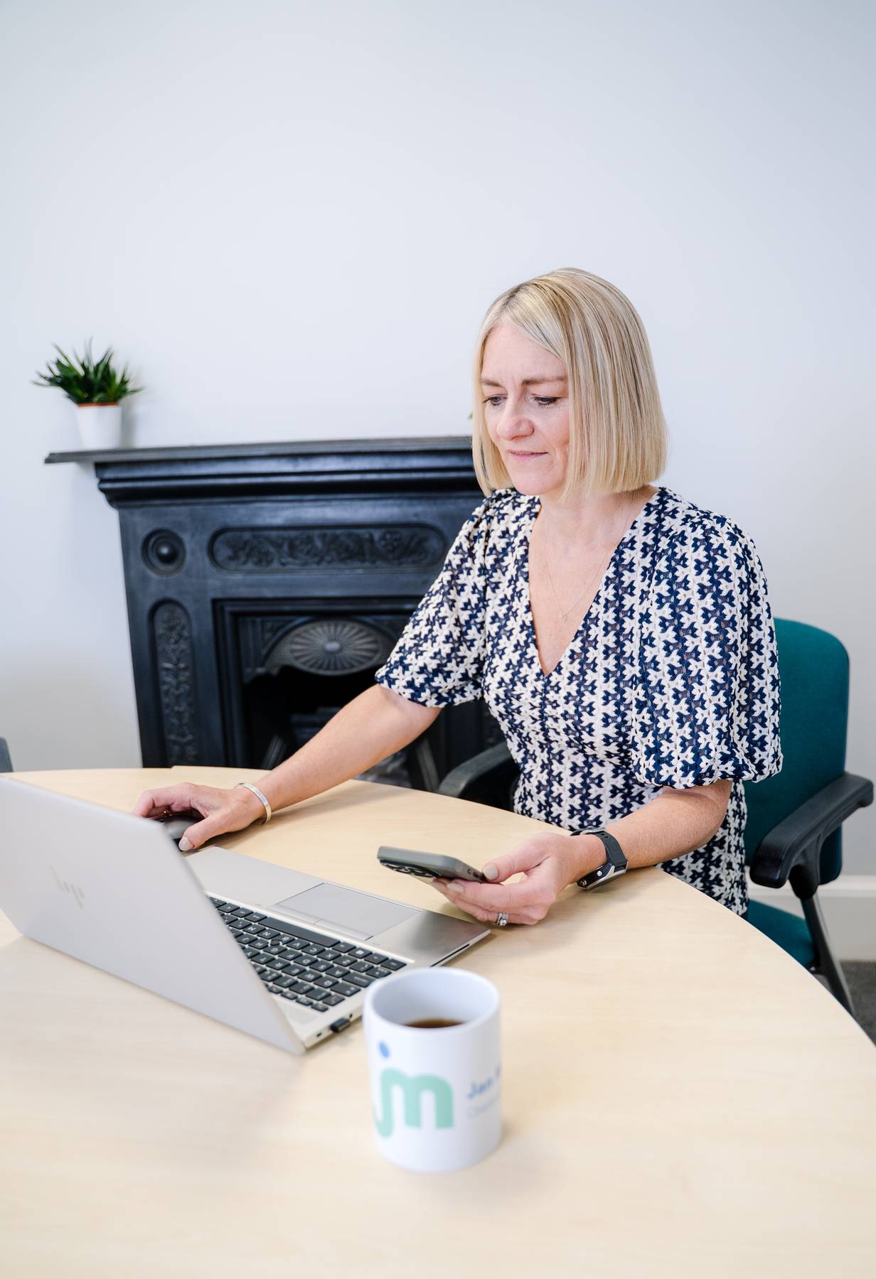 chartered accountants heswall