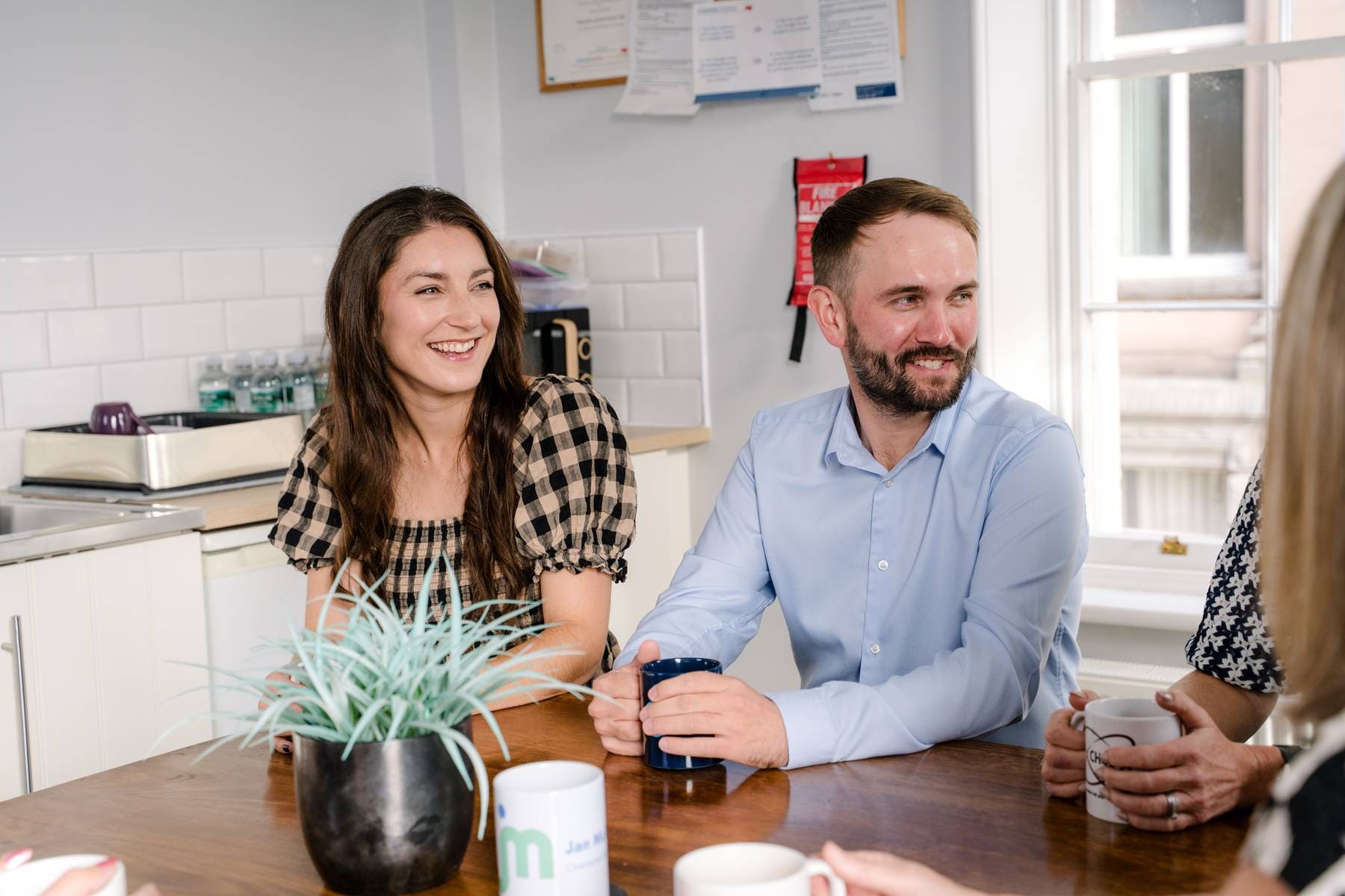 chartered accountants heswall