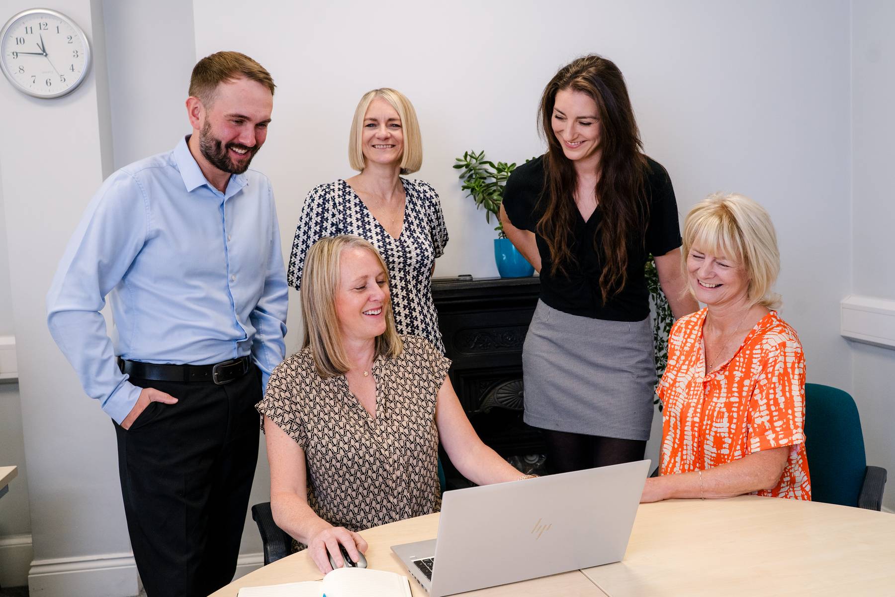 accountants in wirral