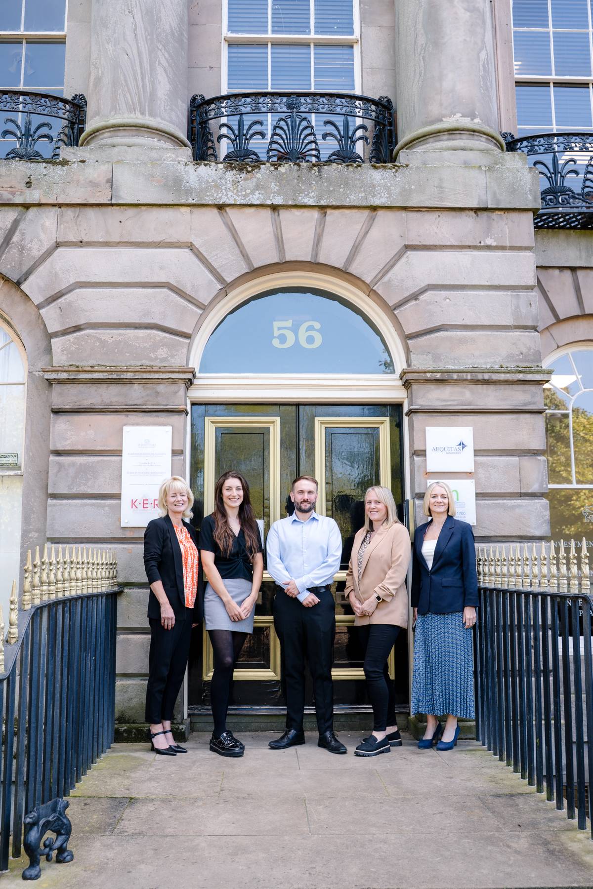 company secretarial services