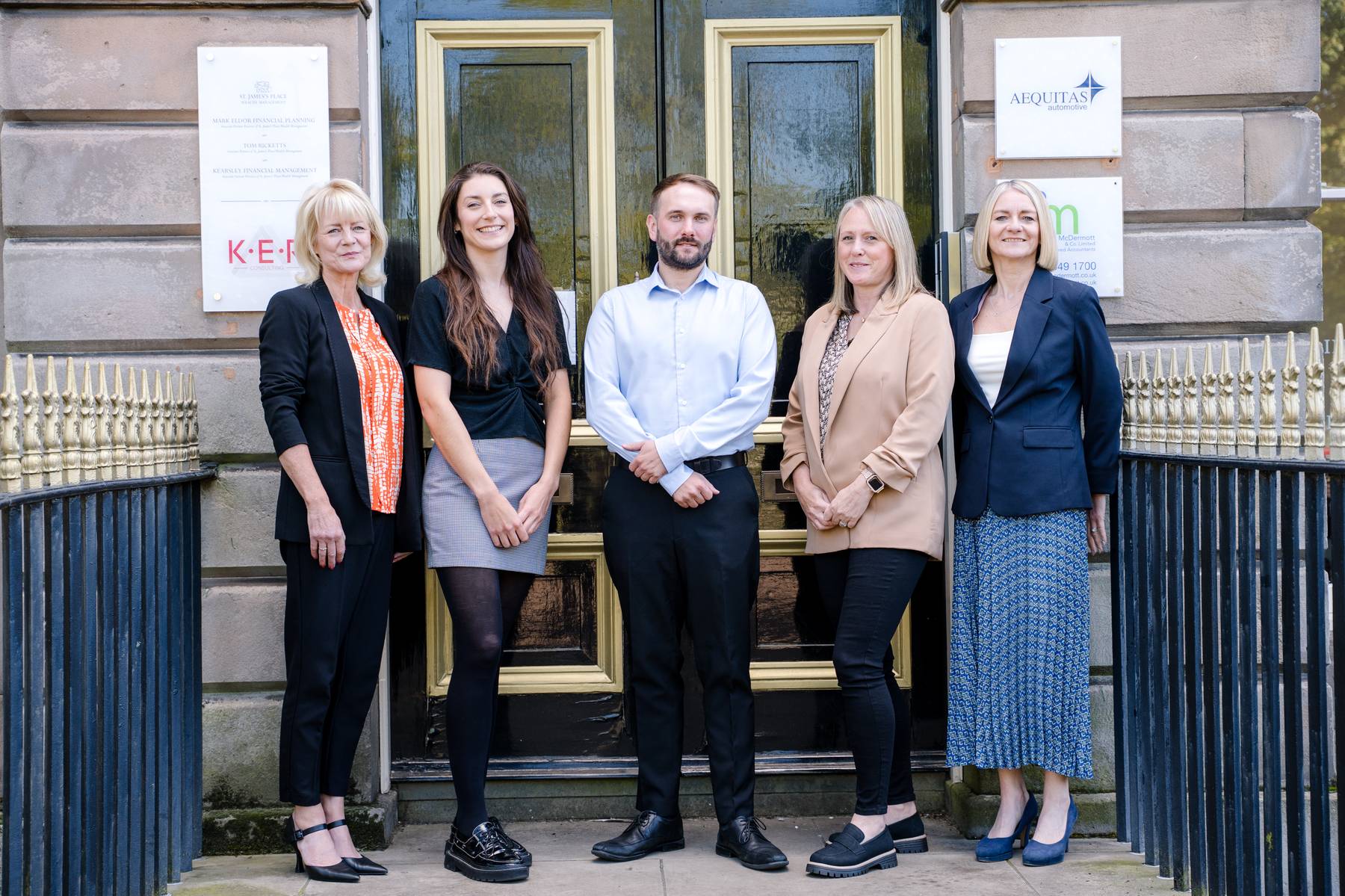 accountants for property developers