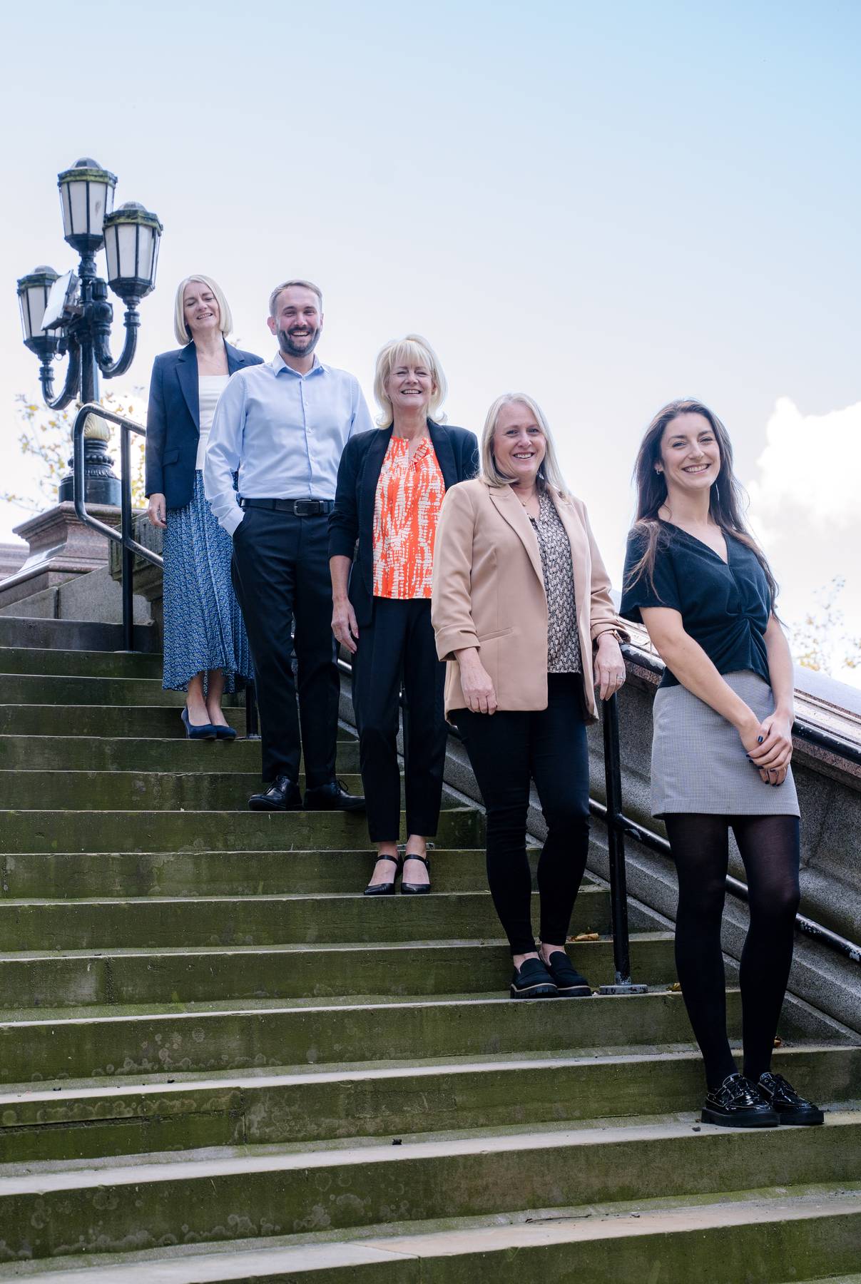 chartered accountants st helens