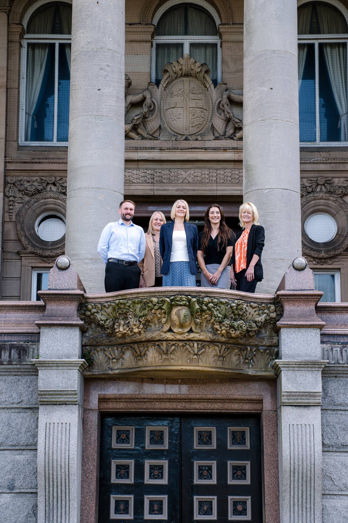 chartered accountants heswall