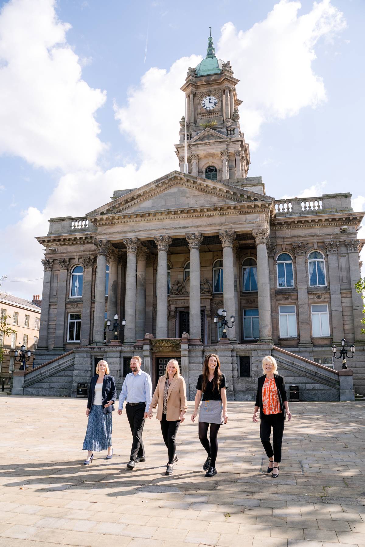 who is affected by mtd