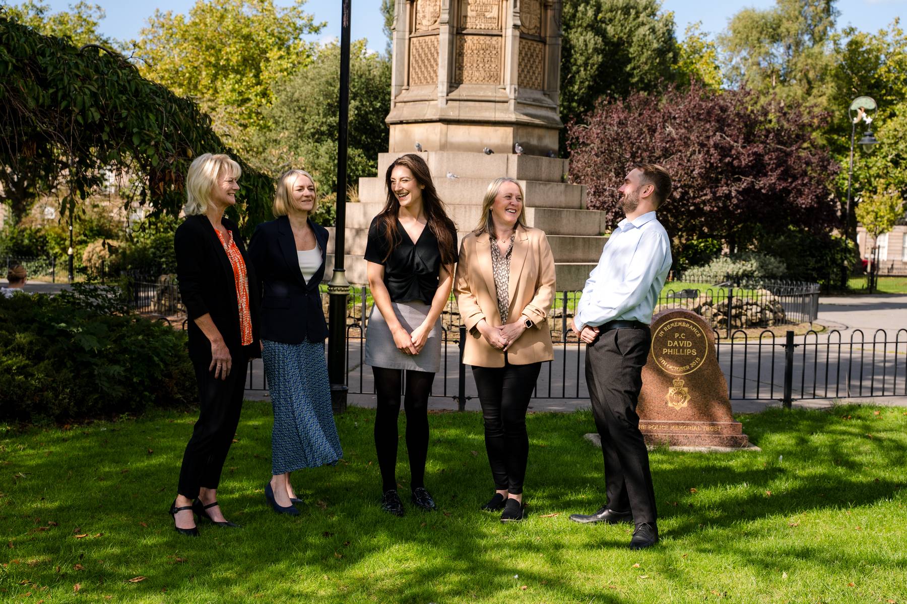 accountants West Kirby