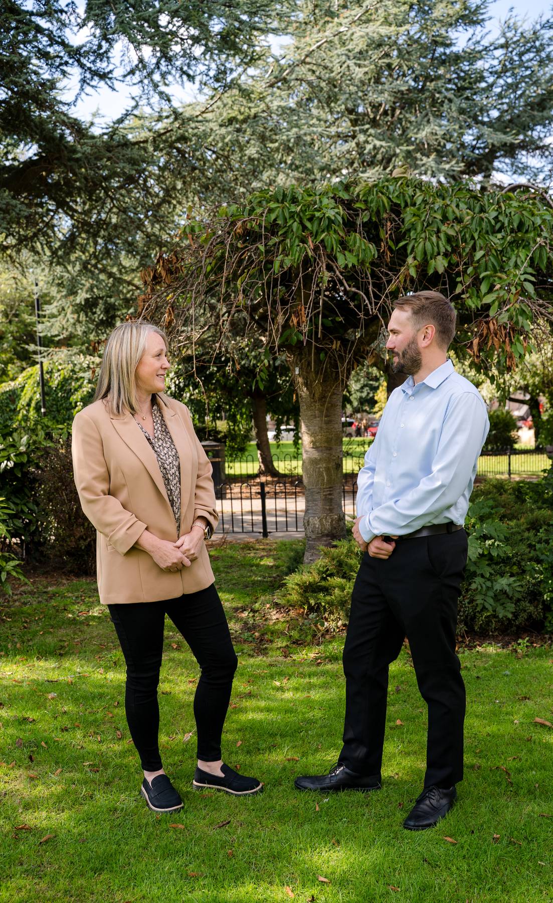 accountant for limited company