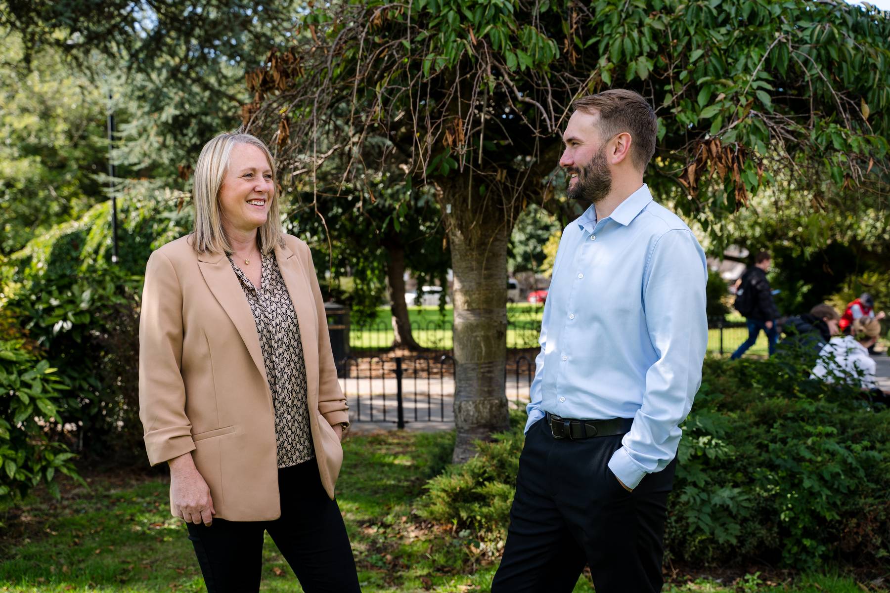 chartered accountants heswall