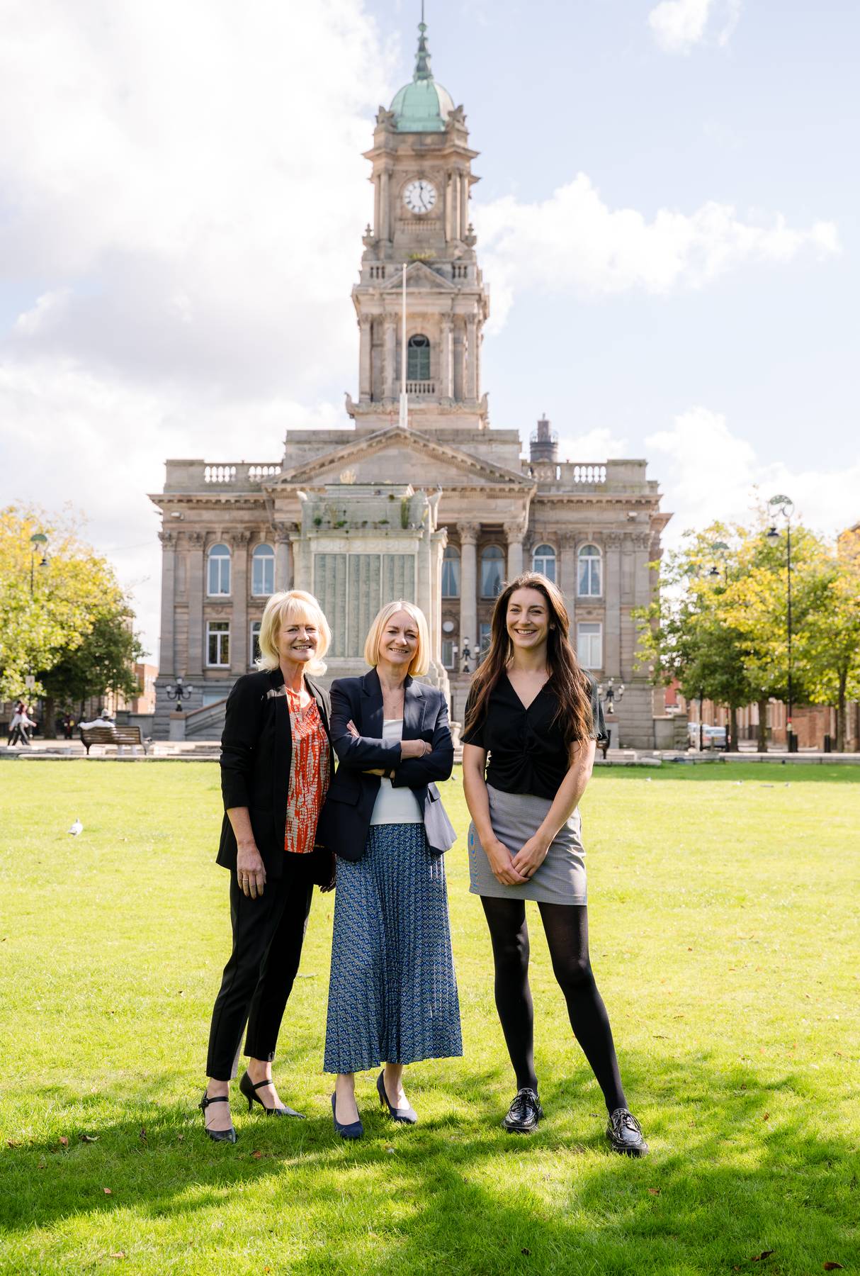 trusted accountants for bootle businesses