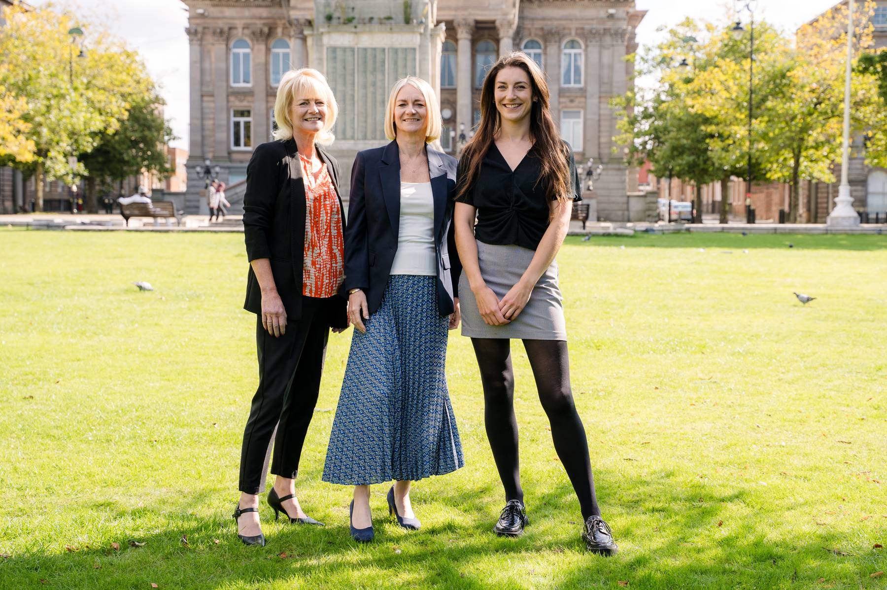 accountants West Kirby