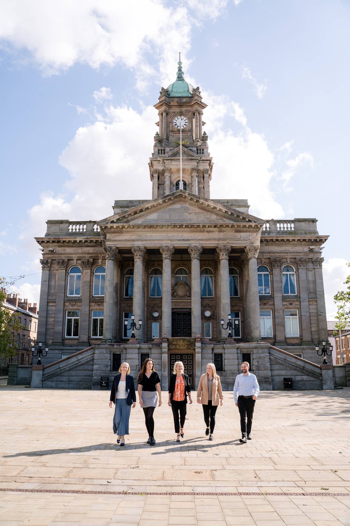 corporation tax services