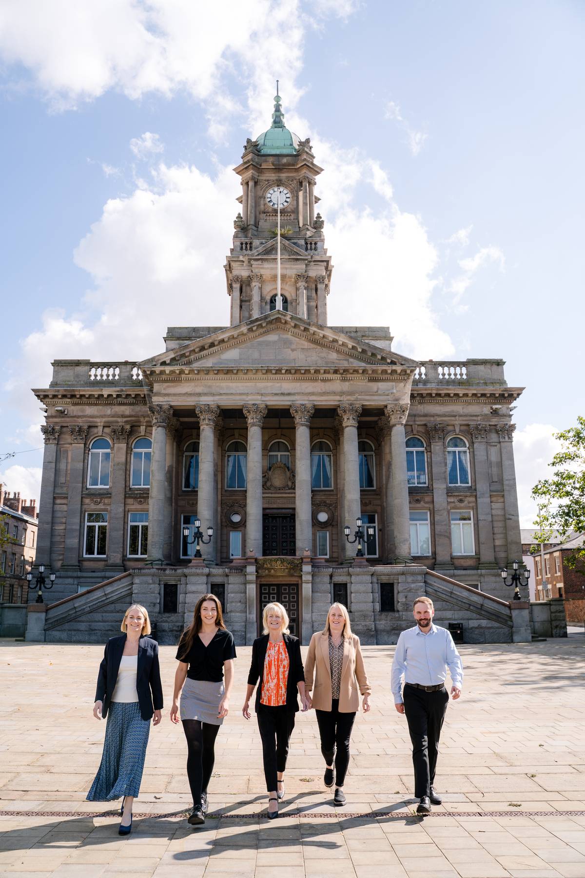 bookkeeper birkenhead