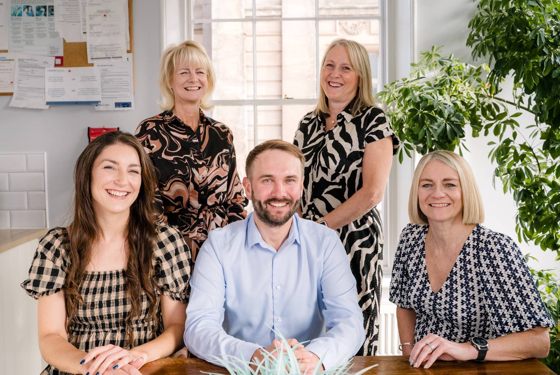 chartered accountants wirral