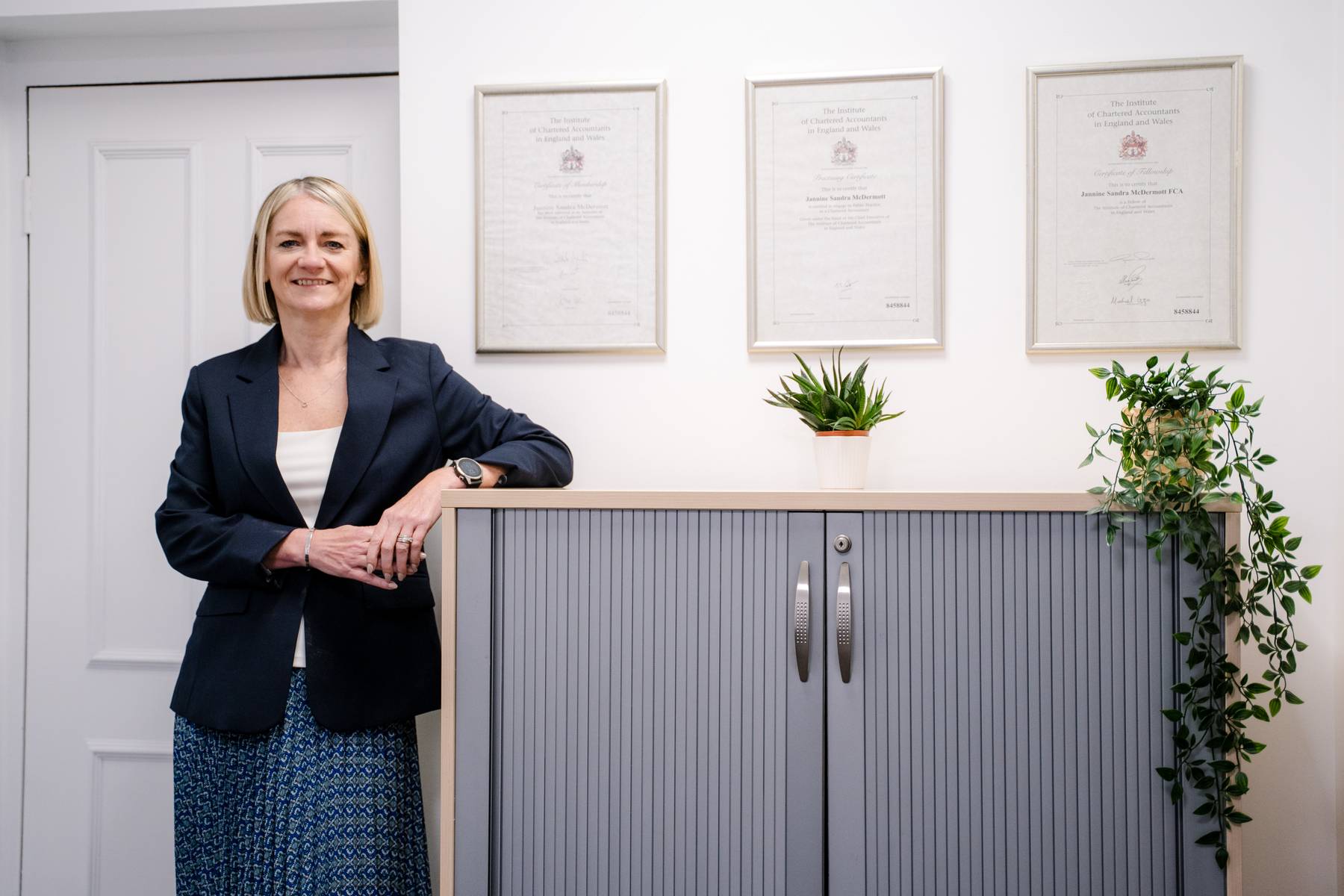 accountants for sole traders