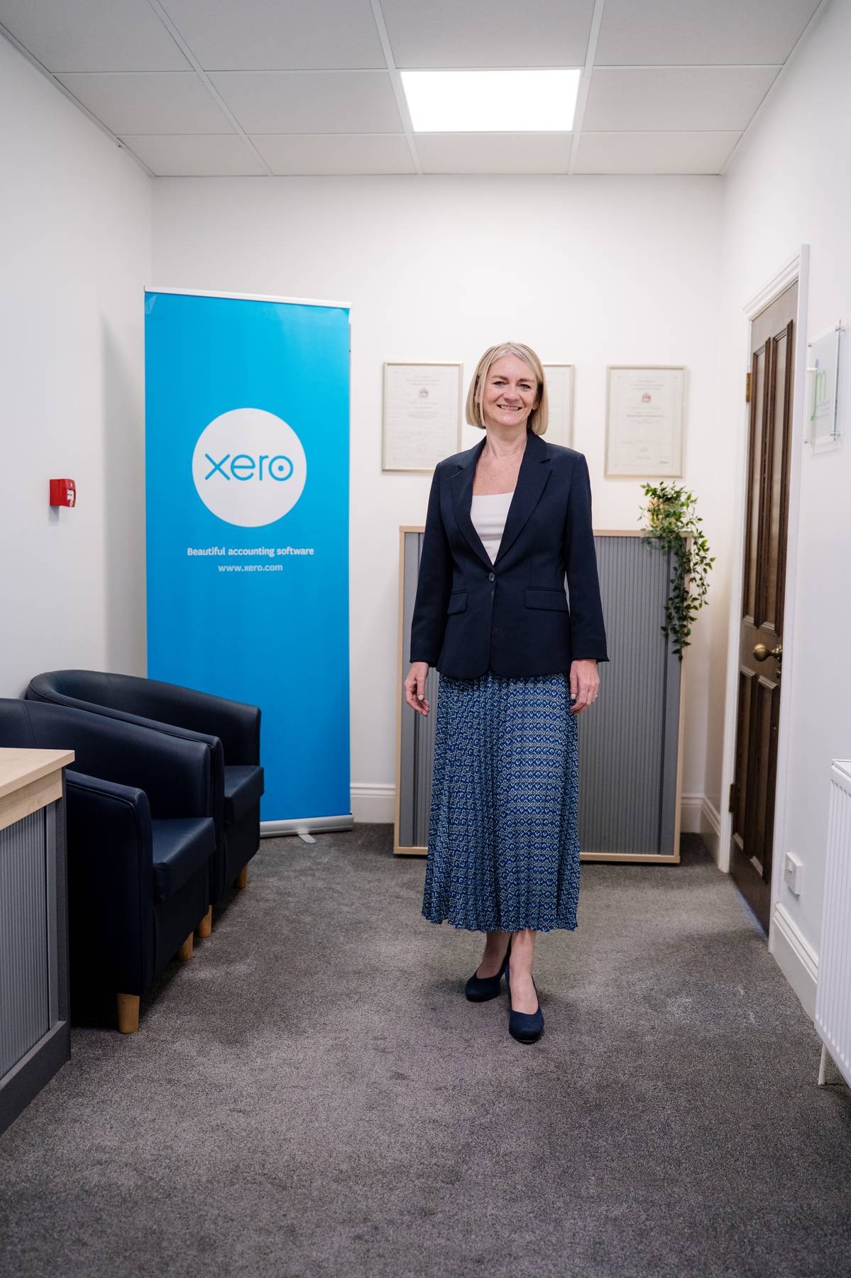 construction industry scheme