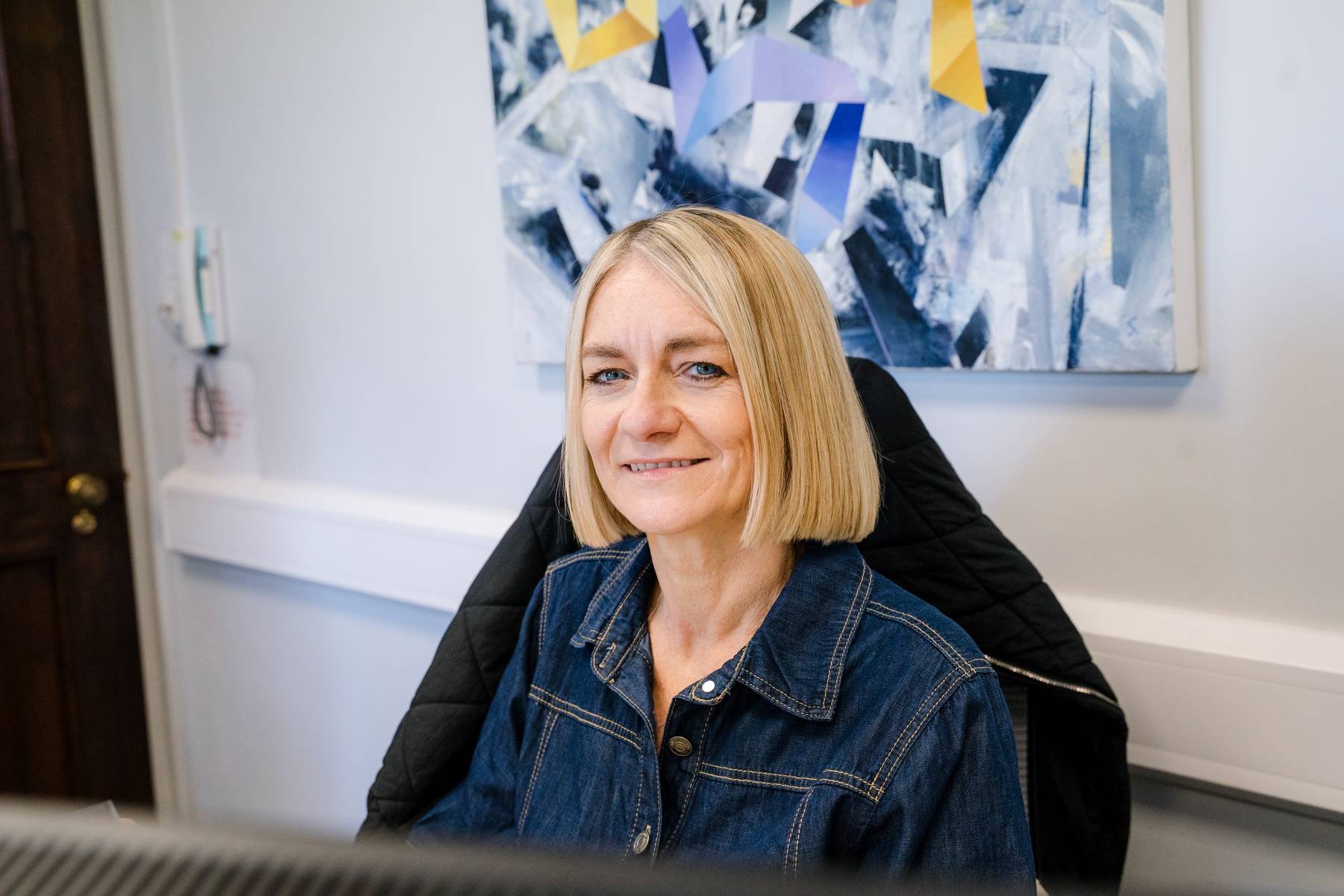 accounting for architects