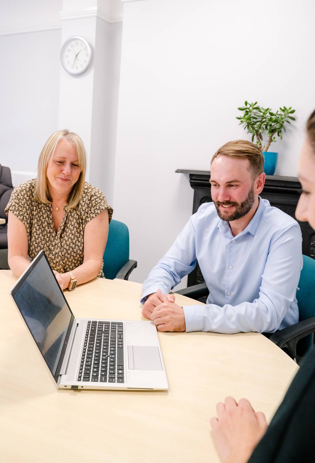 accountants for games development