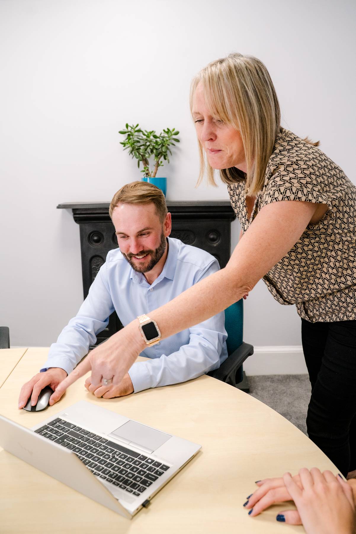 accountants wallasey