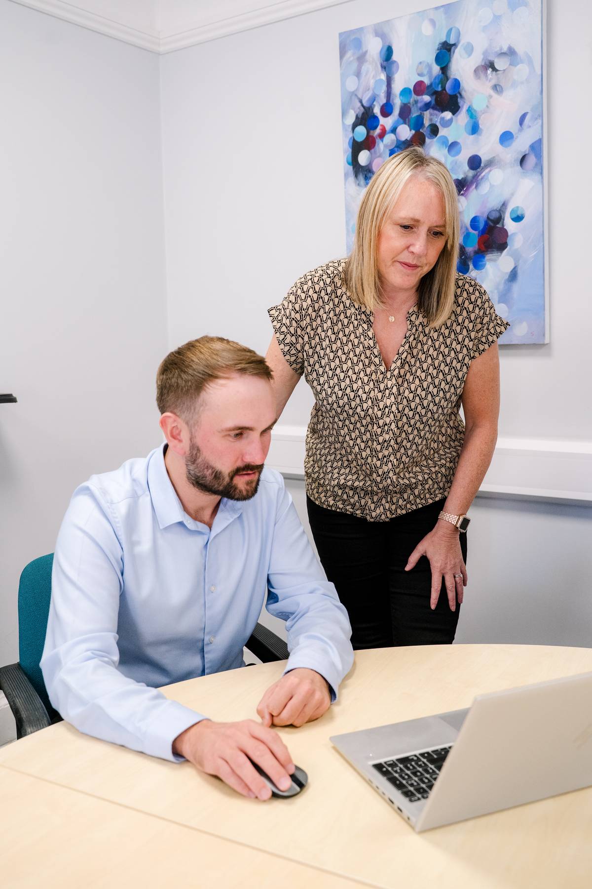 bookkeeper birkenhead