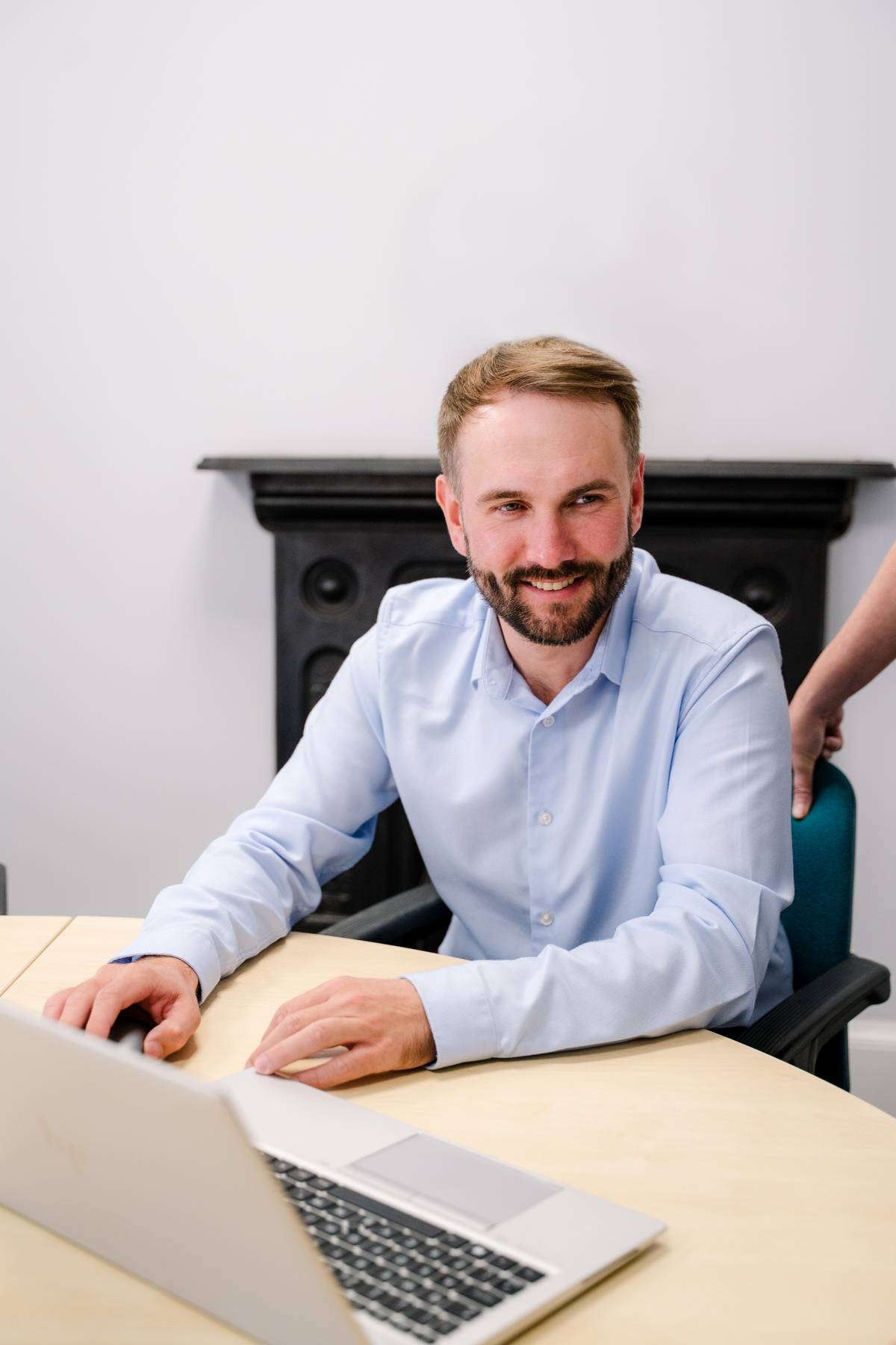 accountant for startup business