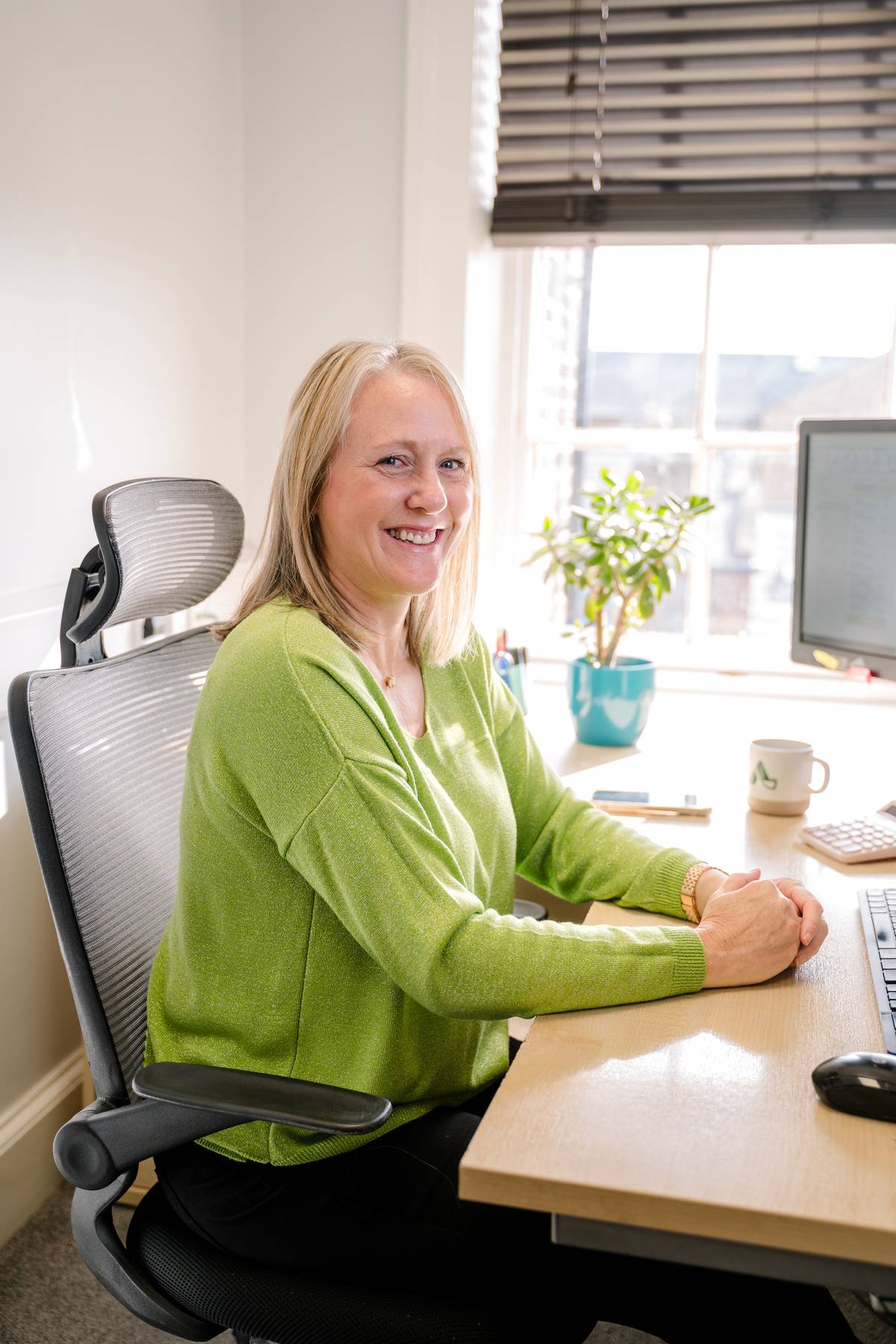 accountants St Helens