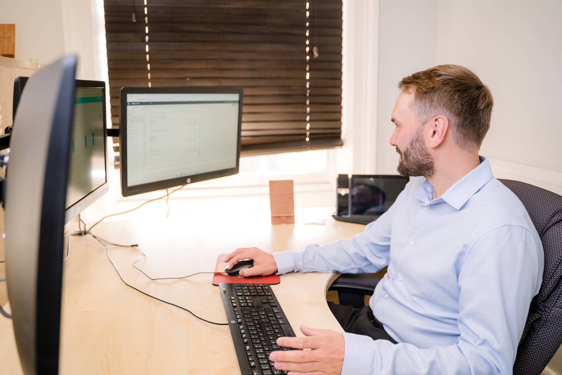 chartered accountants wirral