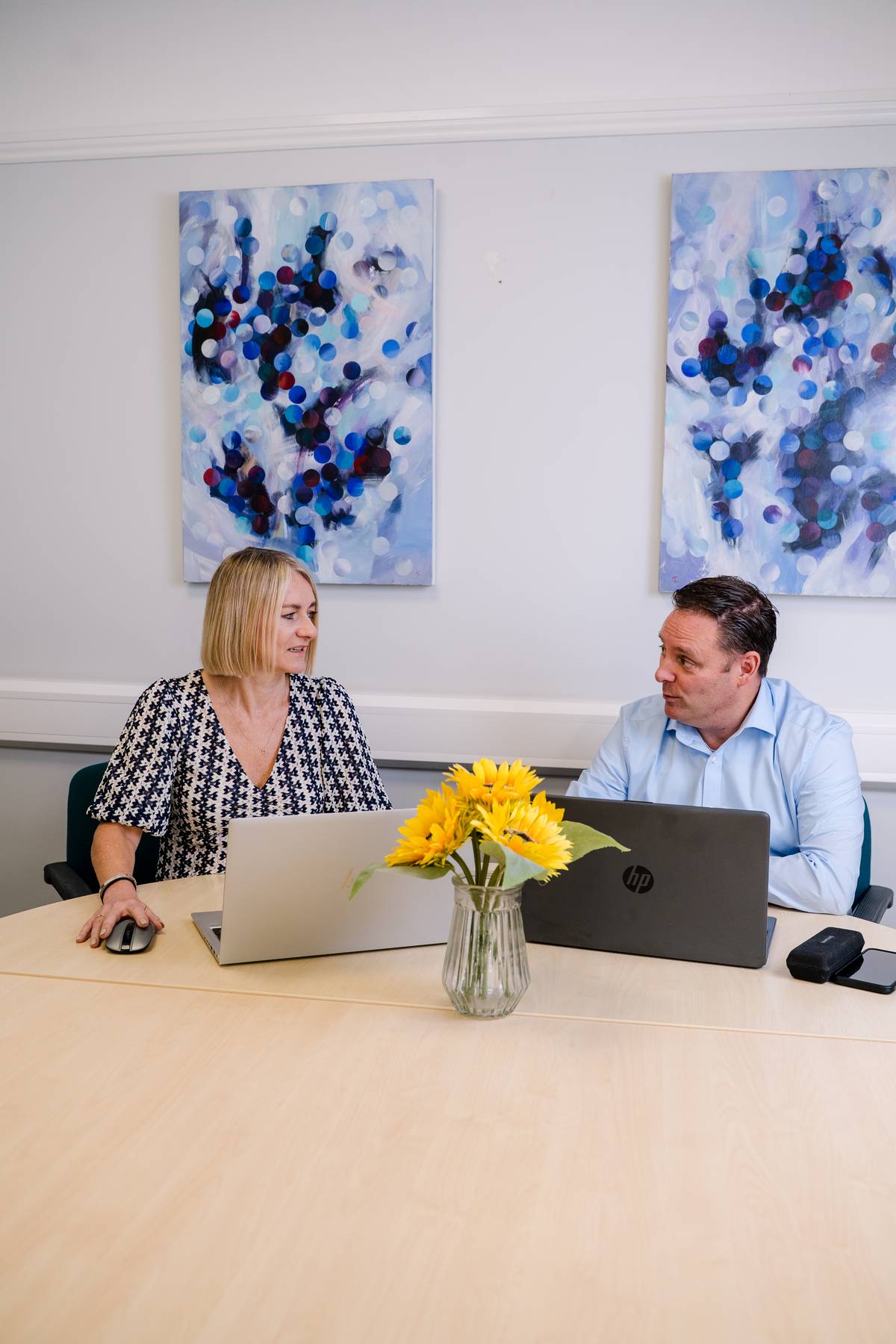 accountant for limited company