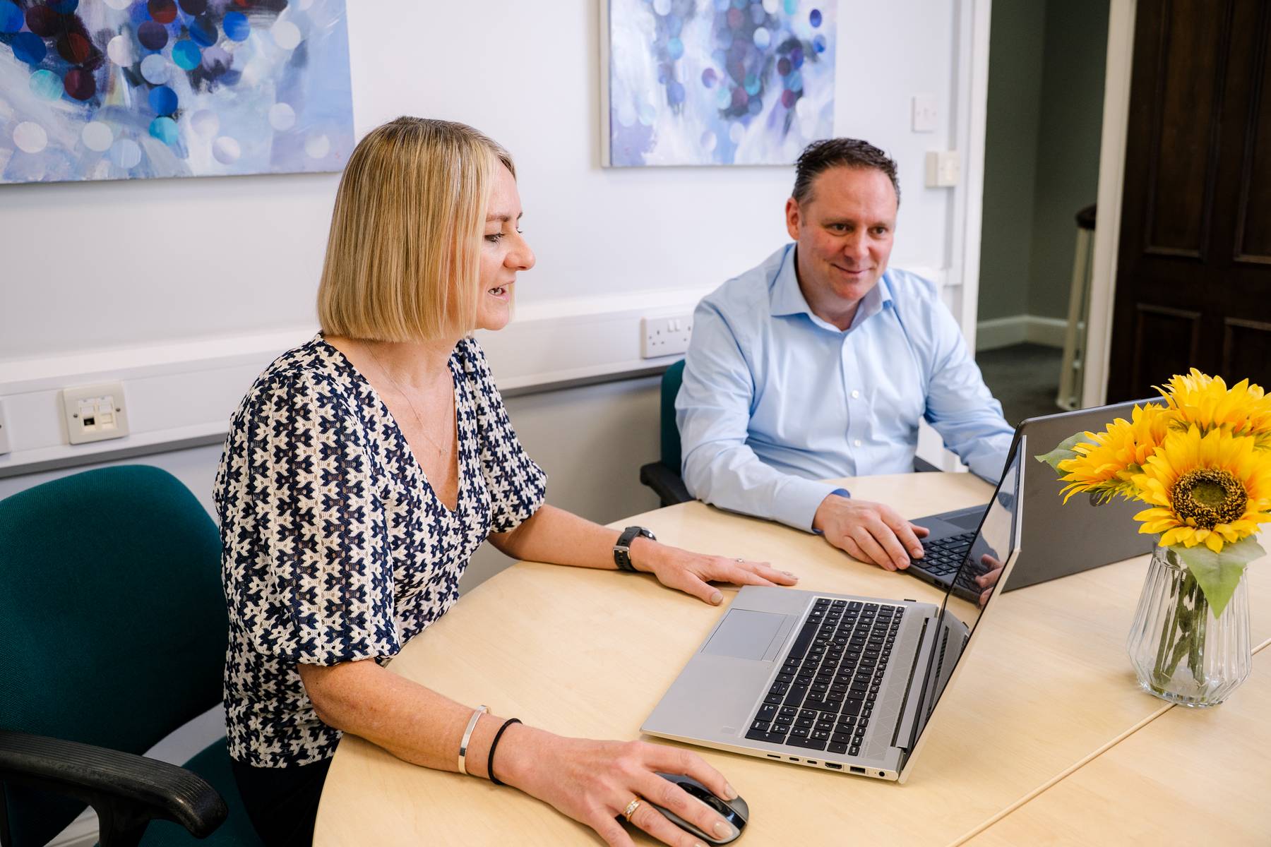 accounting for architects