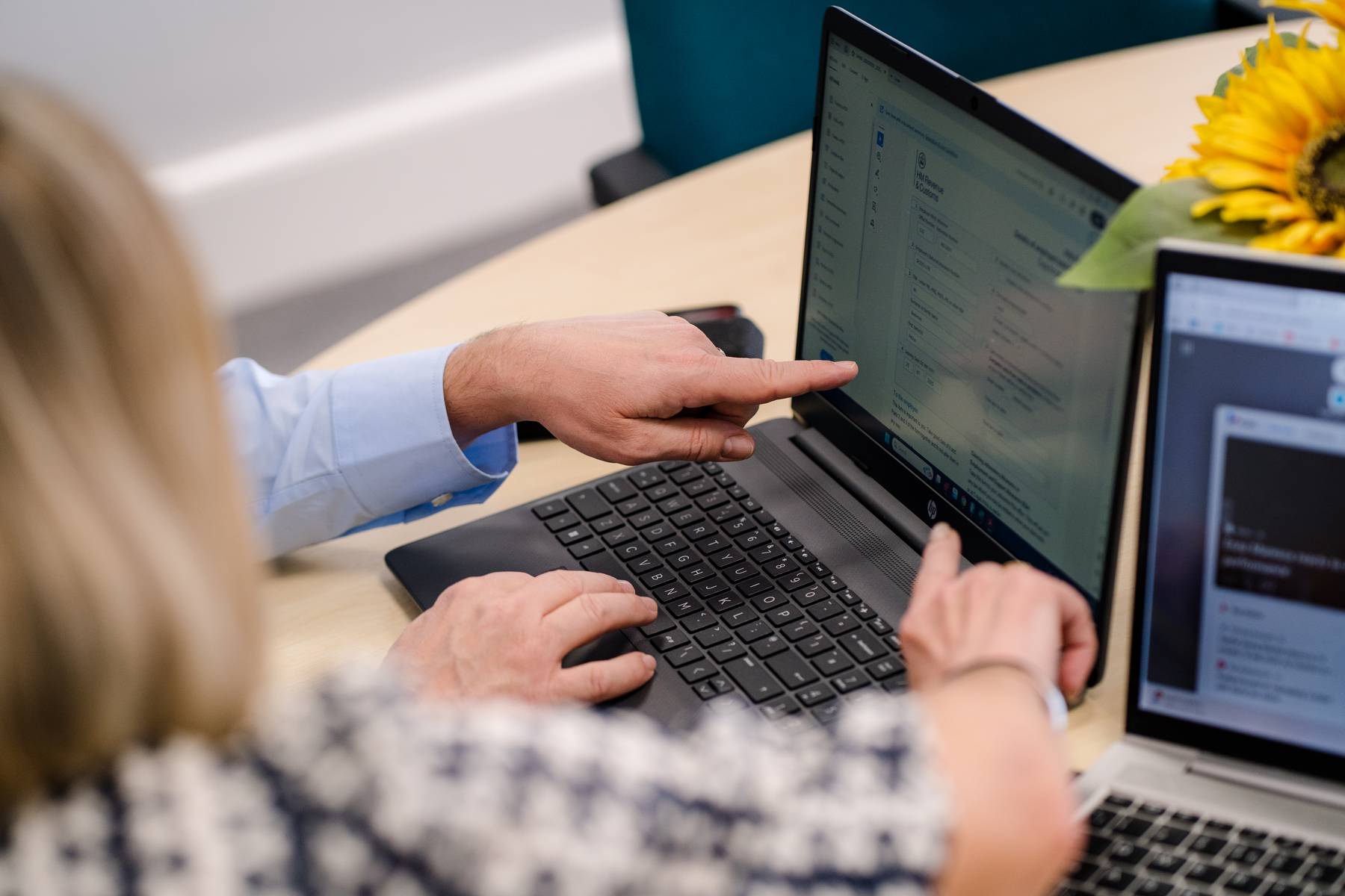 accounting services for high net worth individuals