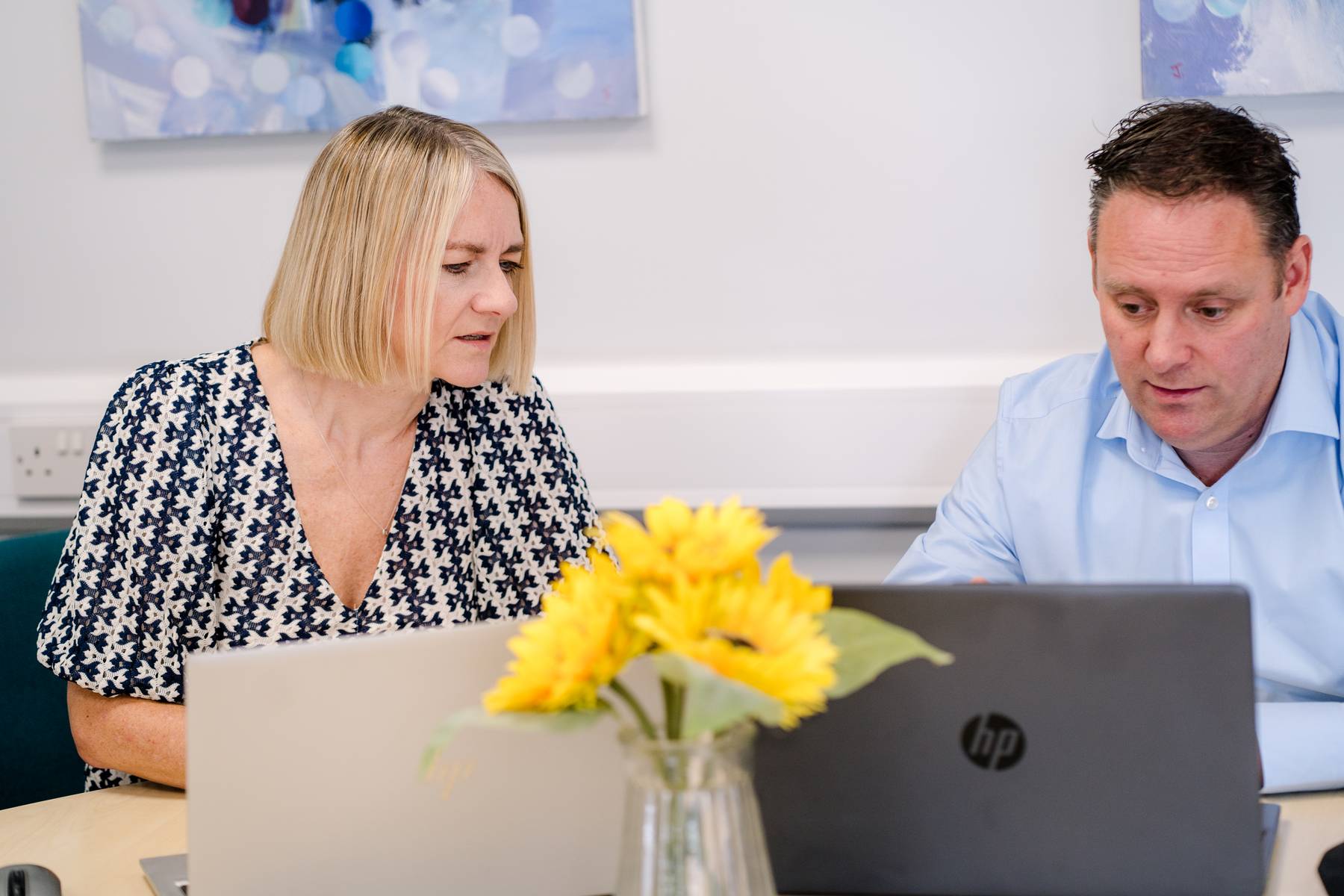 xero implementation consultant