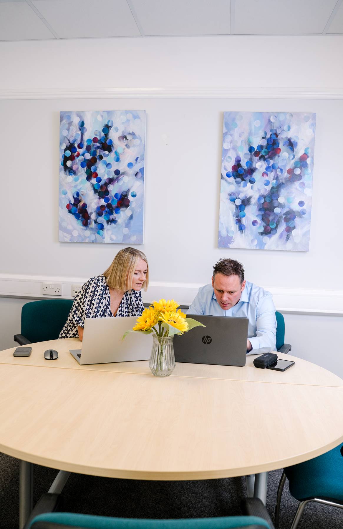 accountants for games development