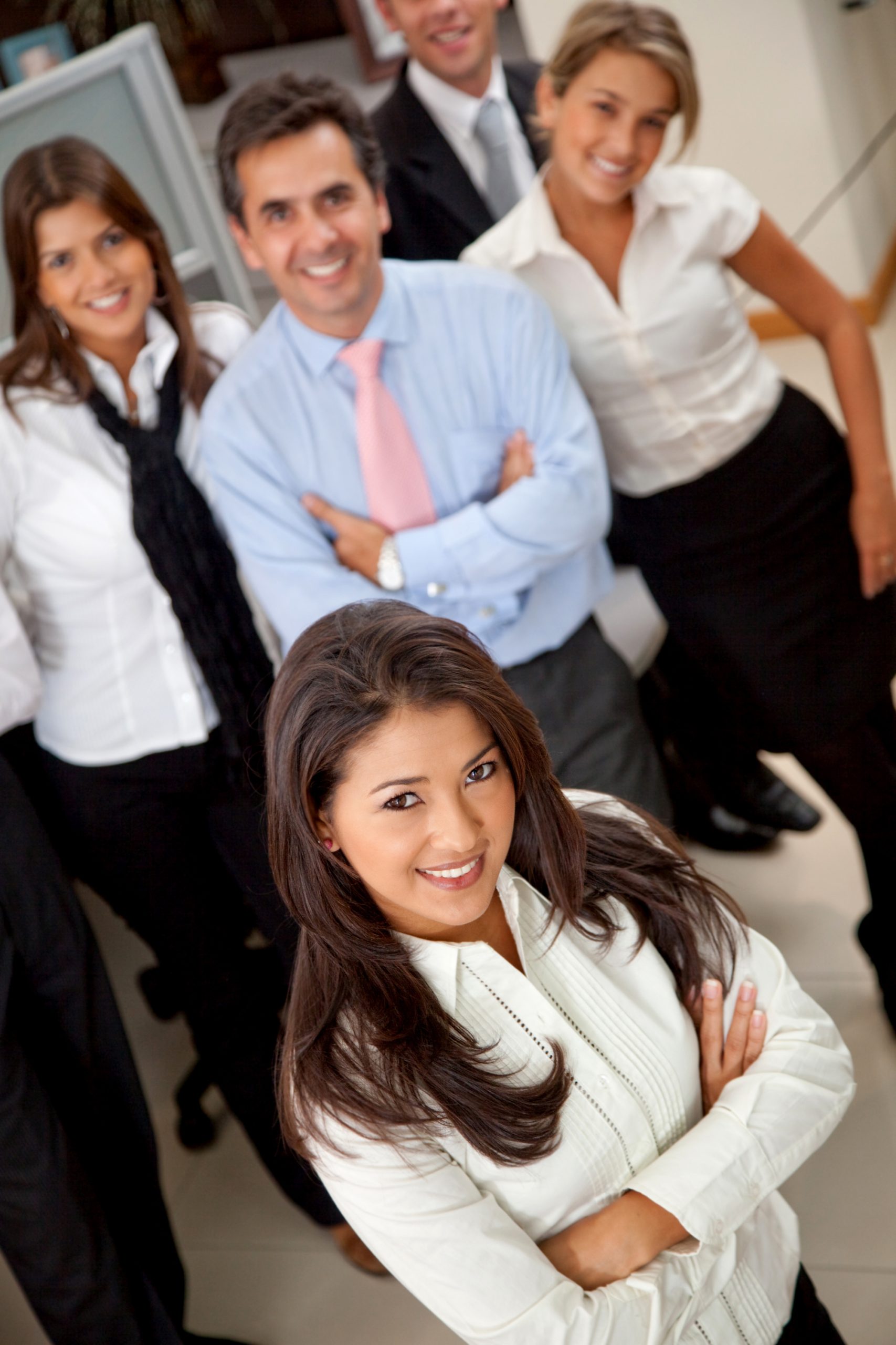 sole trader, the simplest option