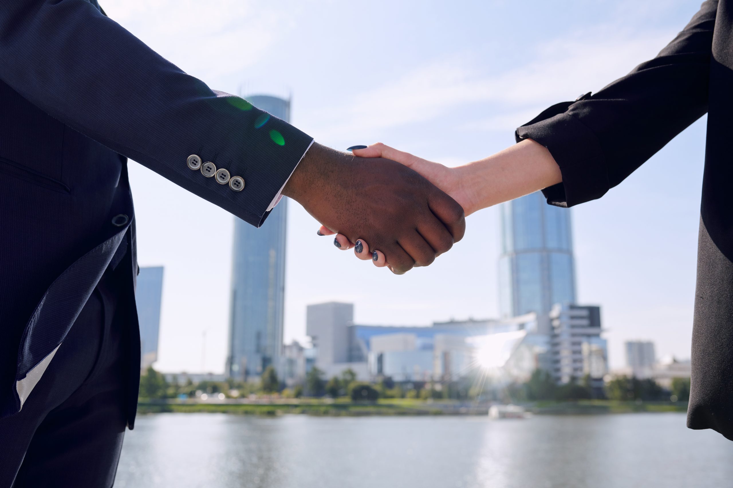 Business Acquisitions bootle