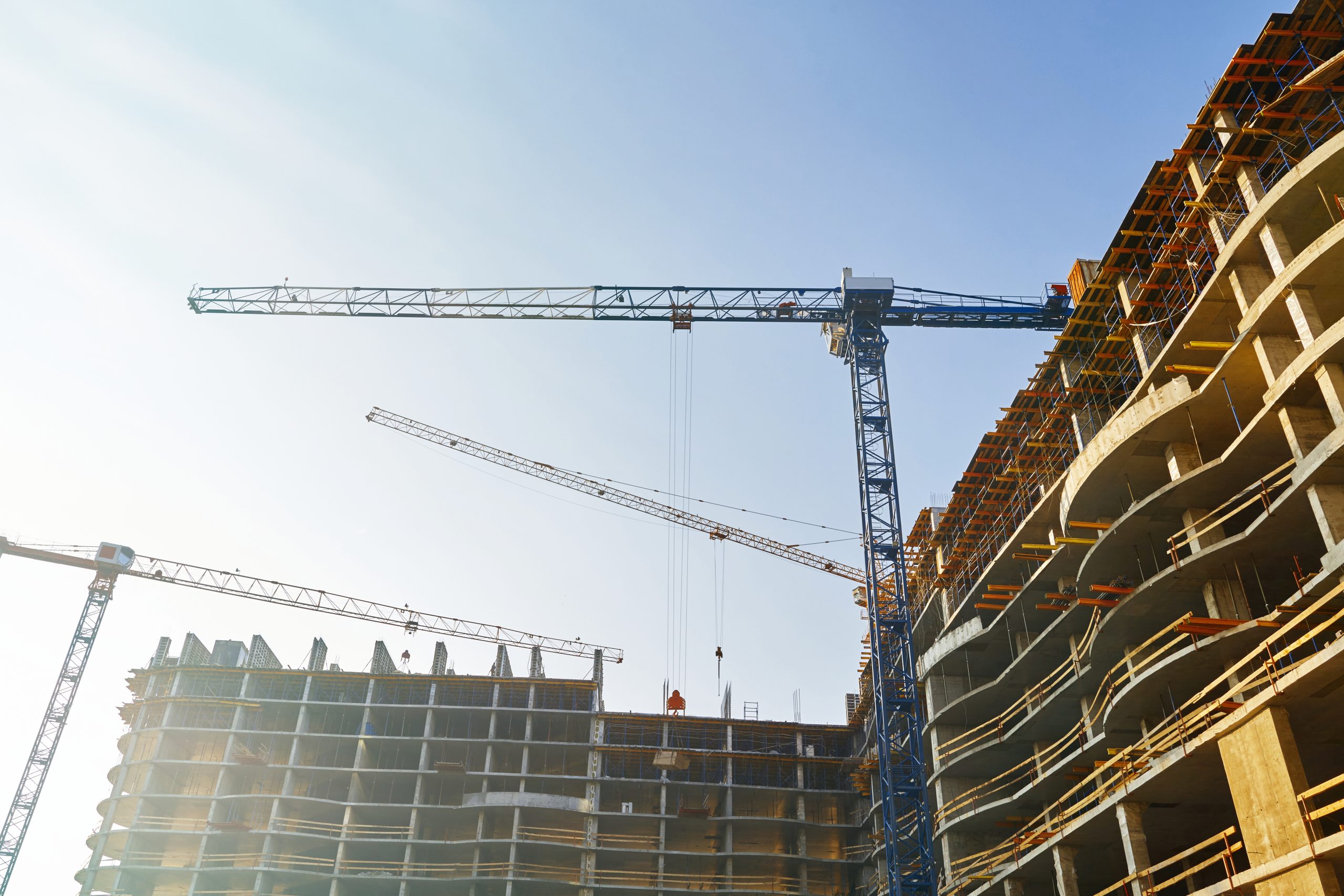 construction industry scheme liverpool