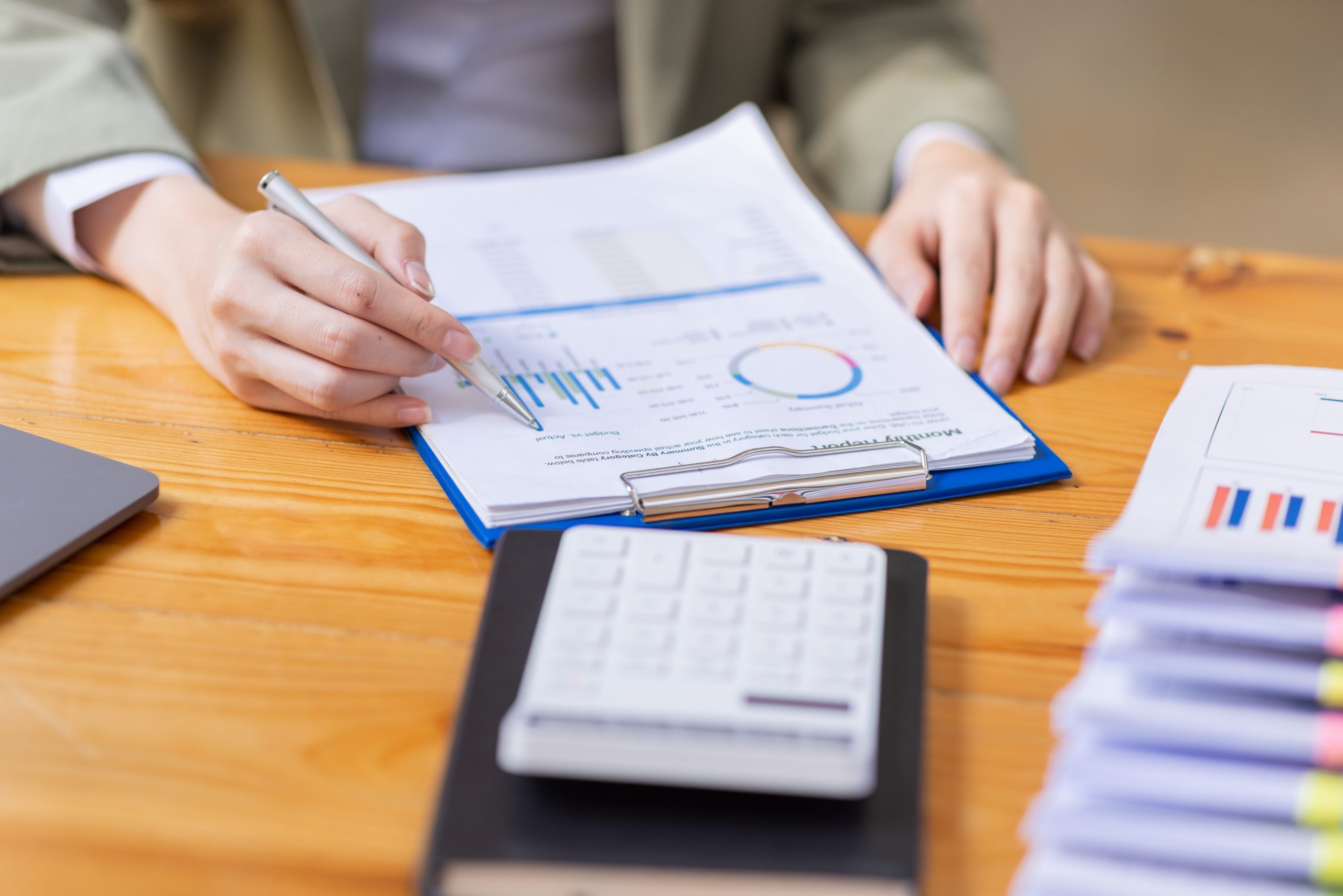 bookkeeping ellesmere port