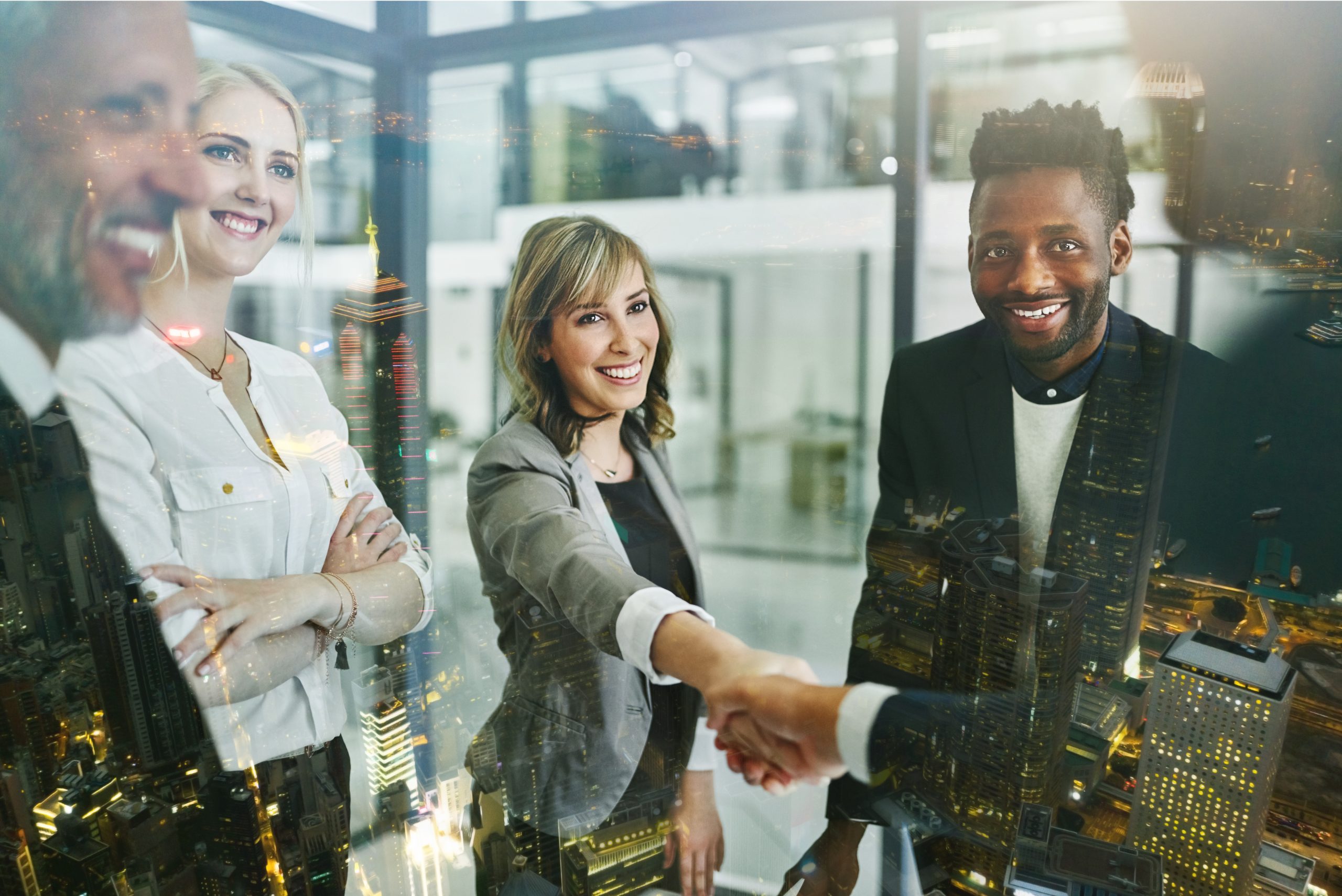 Business Sales bootle