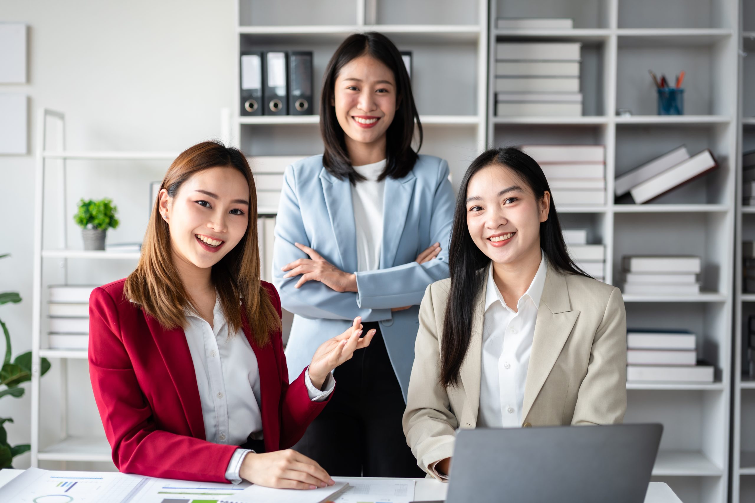 company secretarial sefton