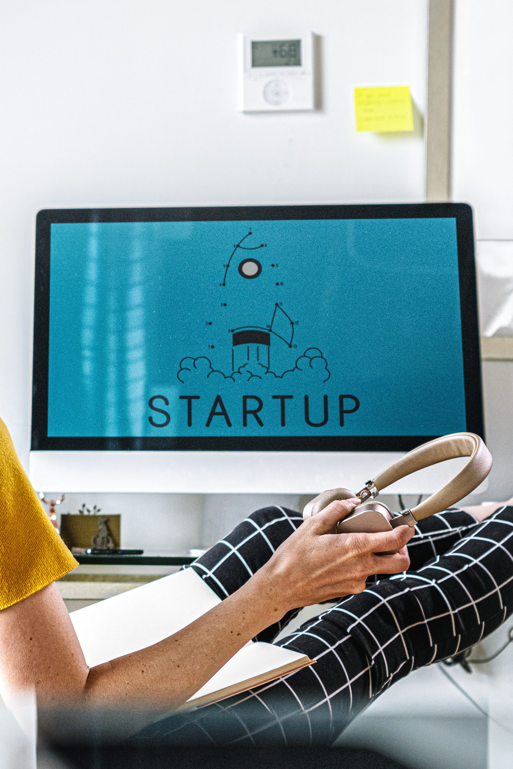 navigating vat for start ups