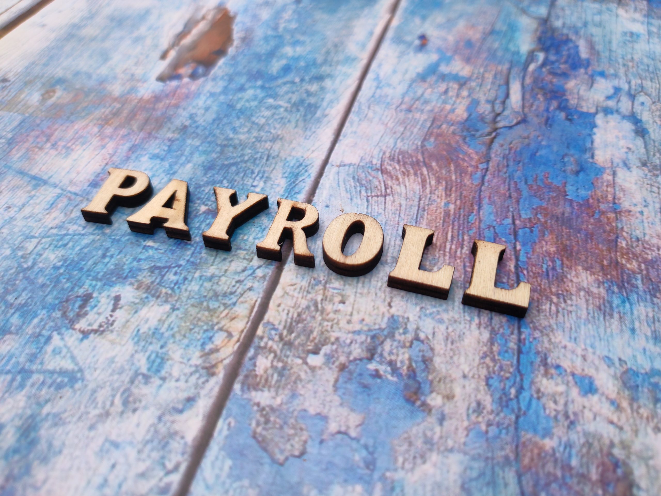 payroll ellesmere port