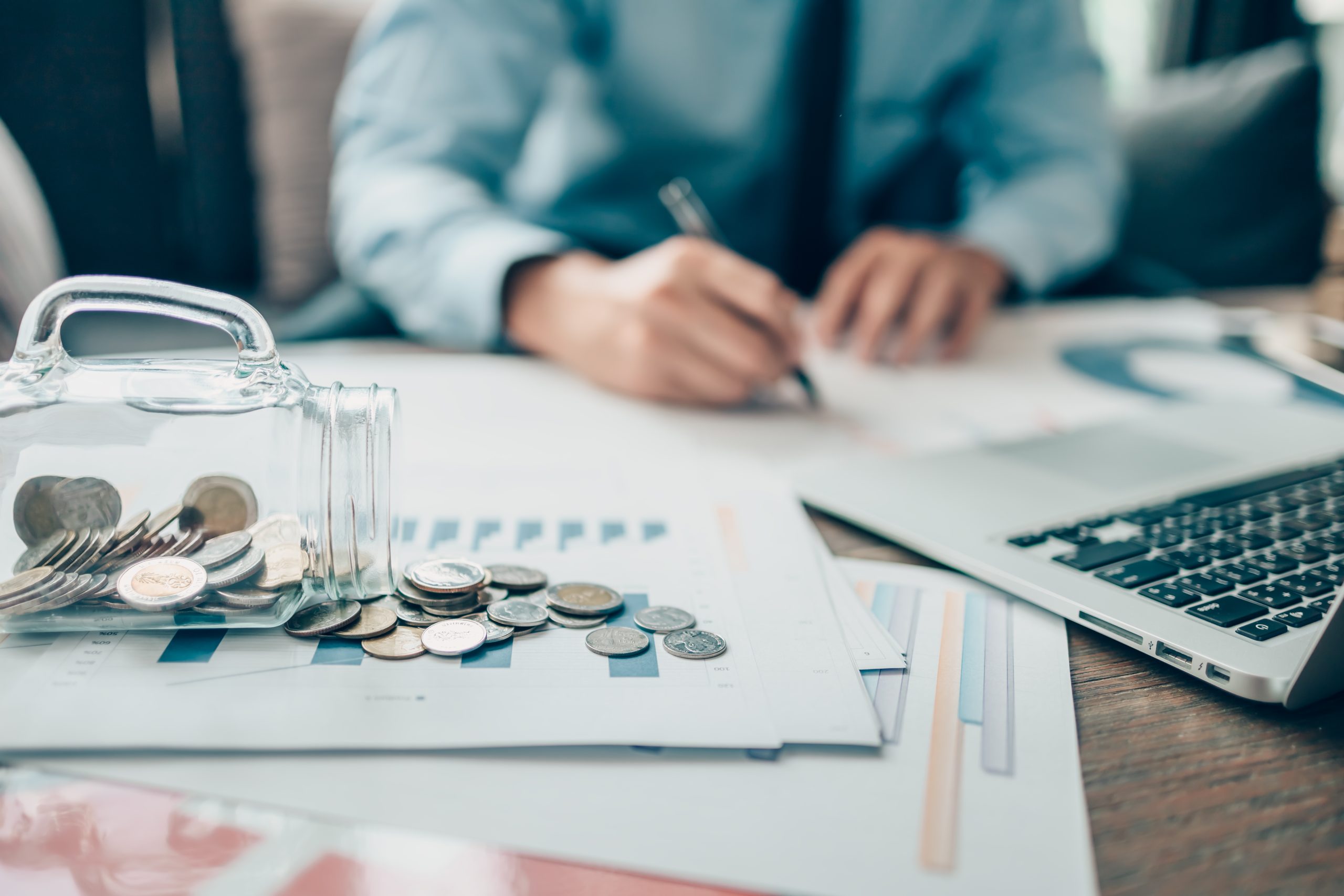 bookkeeping mistakes