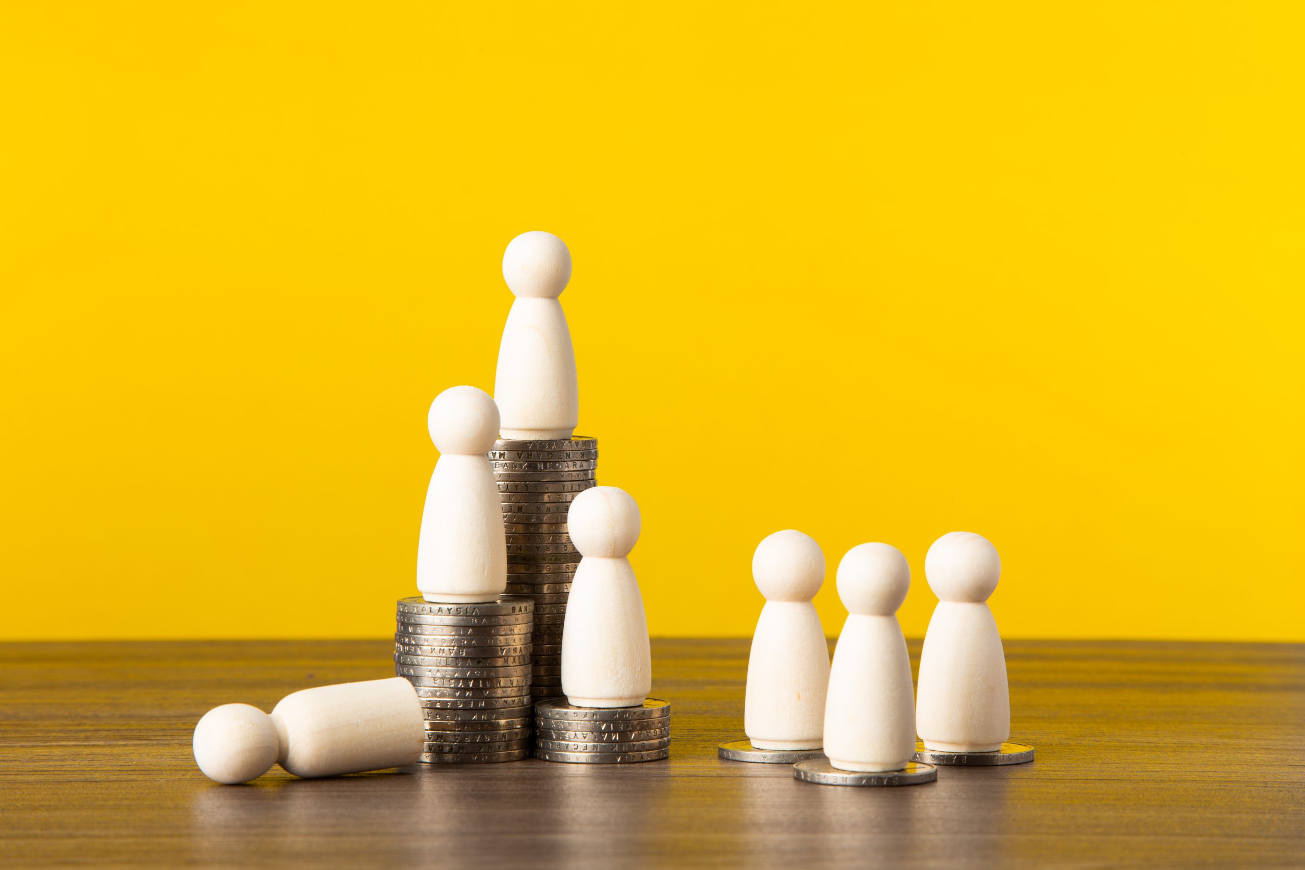 misclassifying income