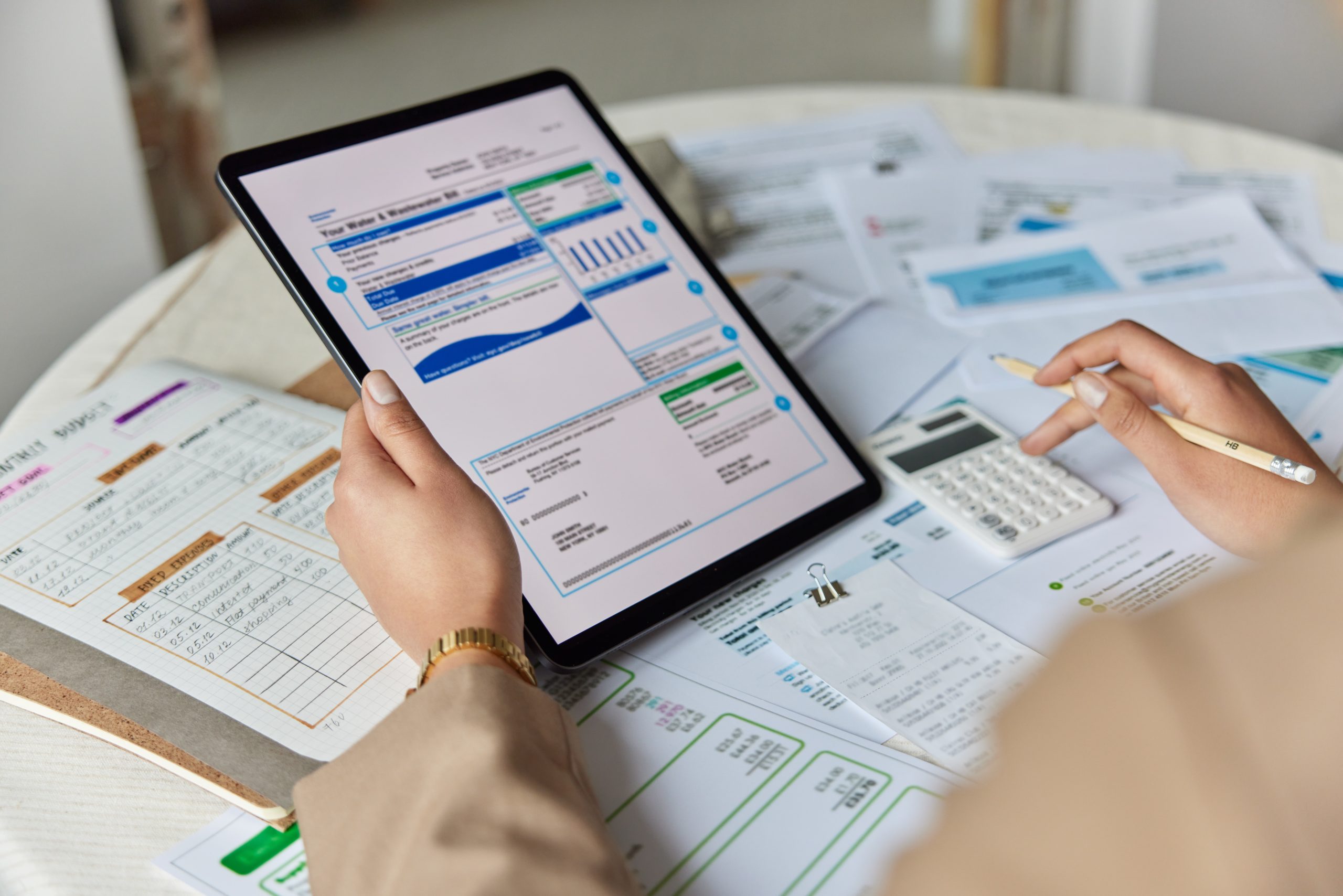 what does mtd mean for you