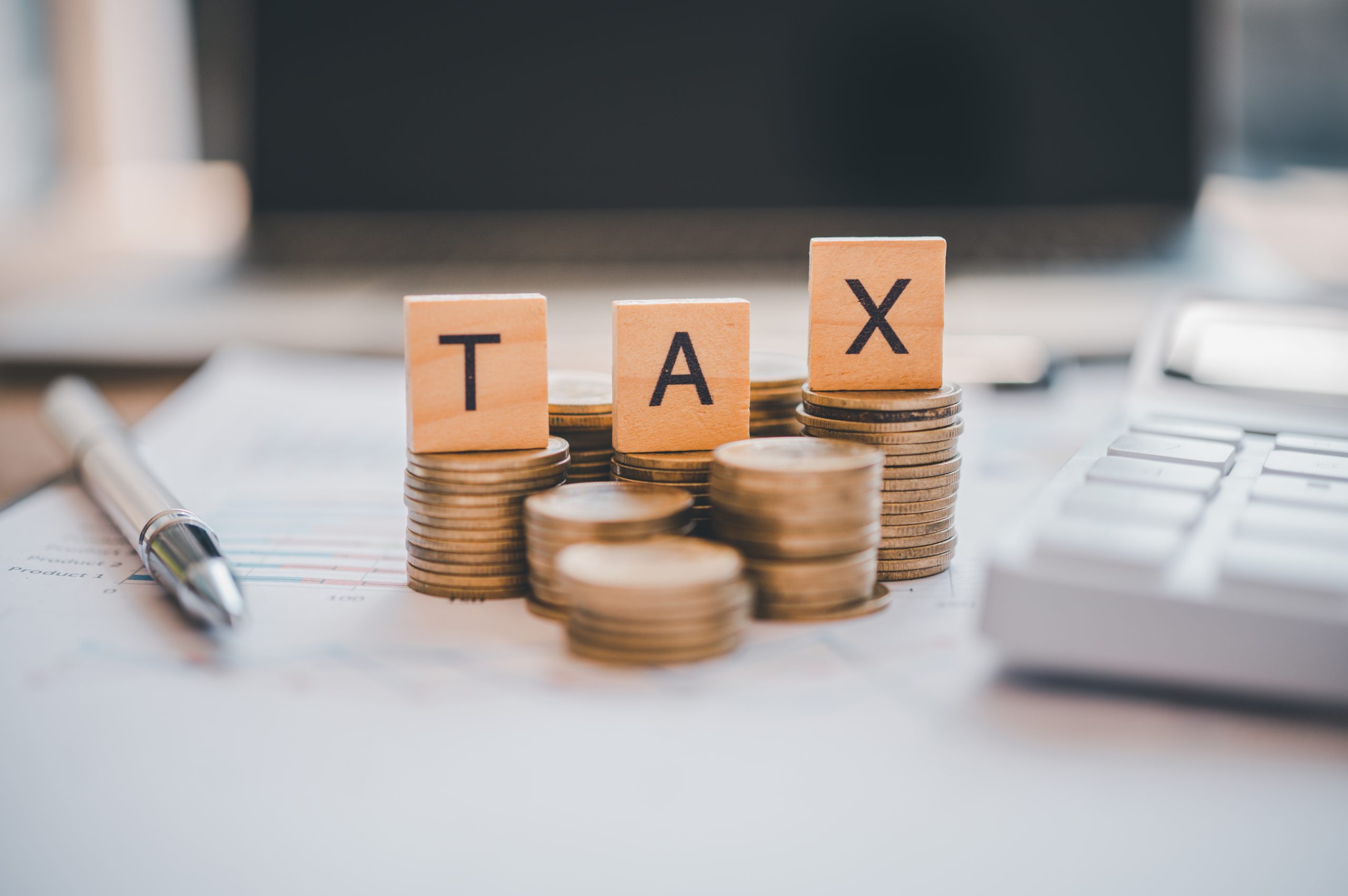 making tax digital