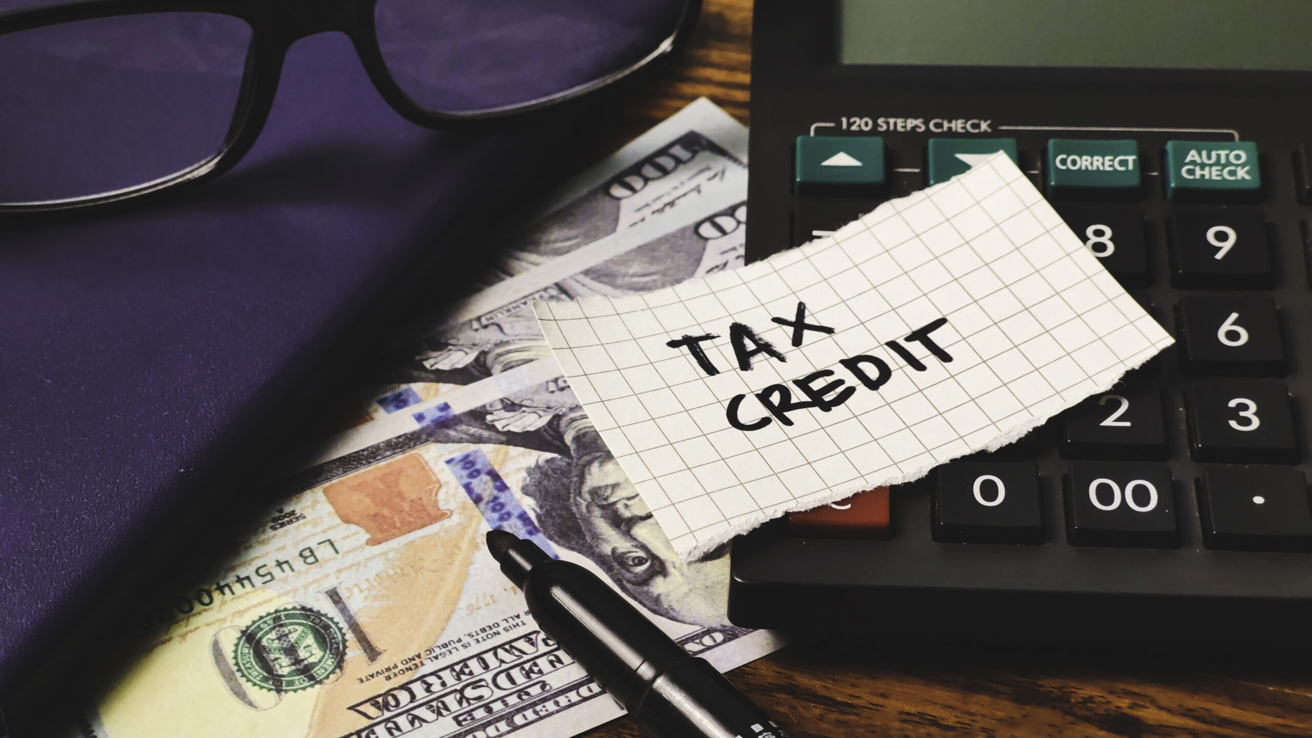 tax credit