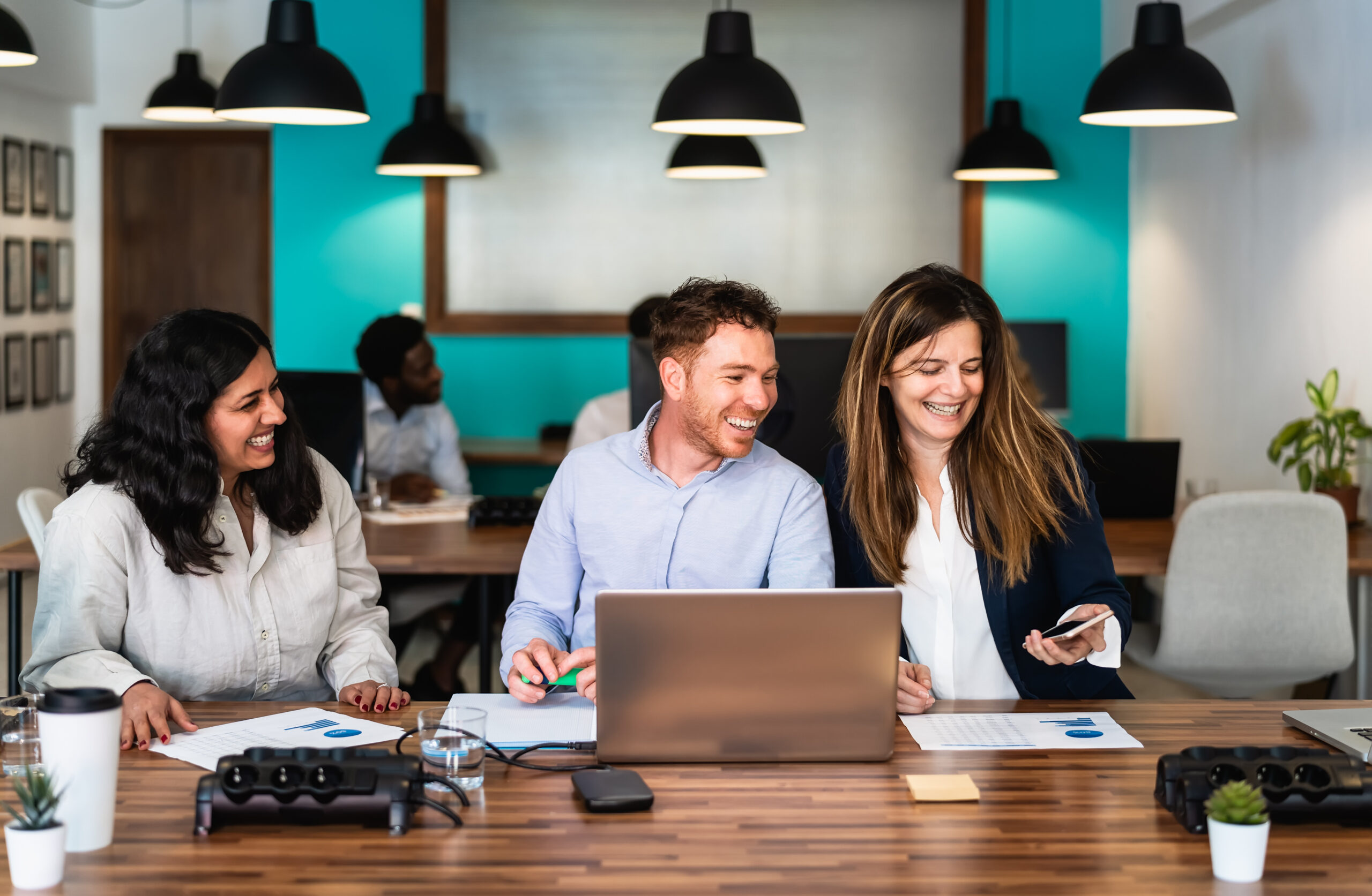 Use Forecasting Tools for Growth