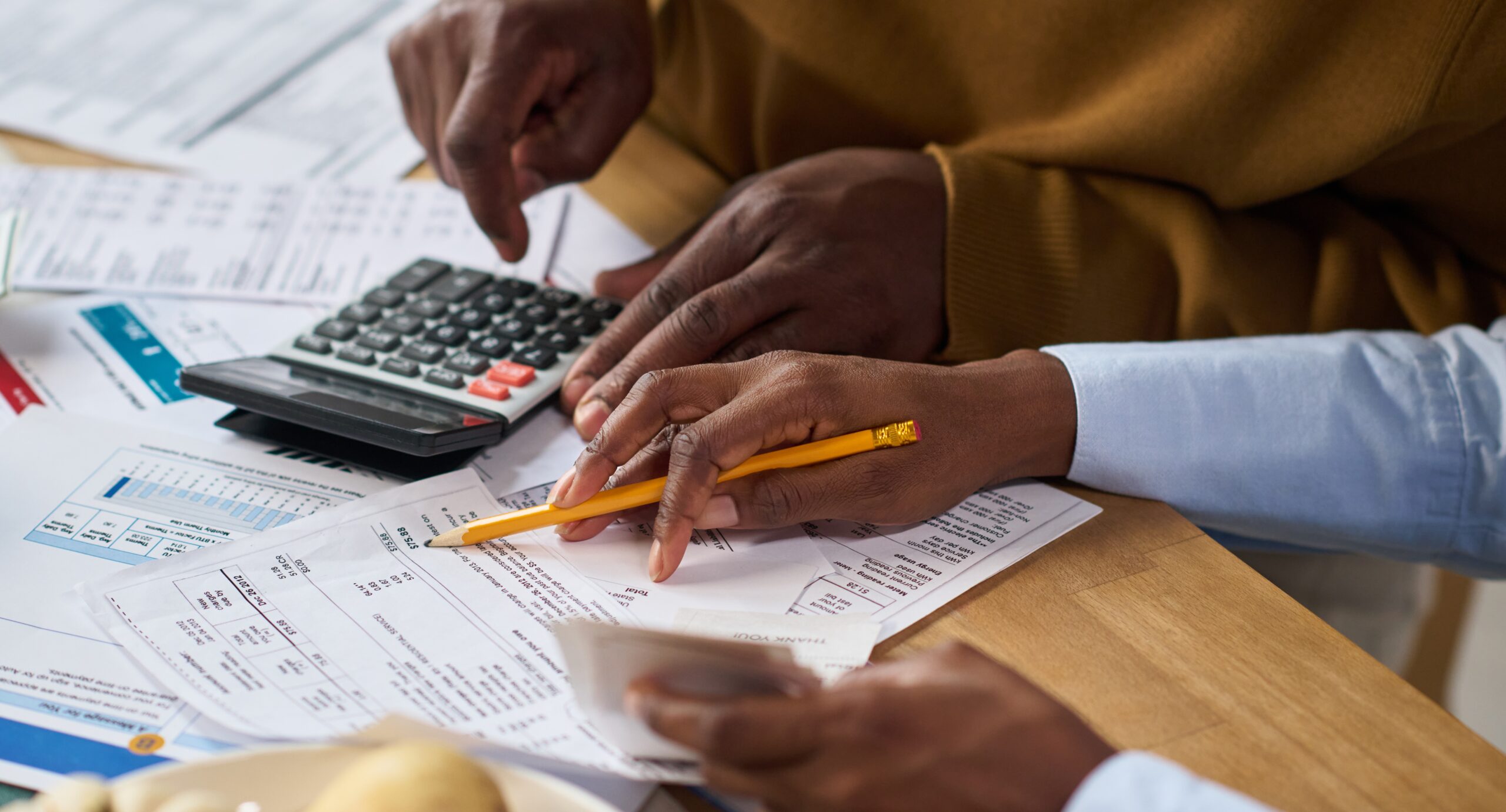 tax considerations