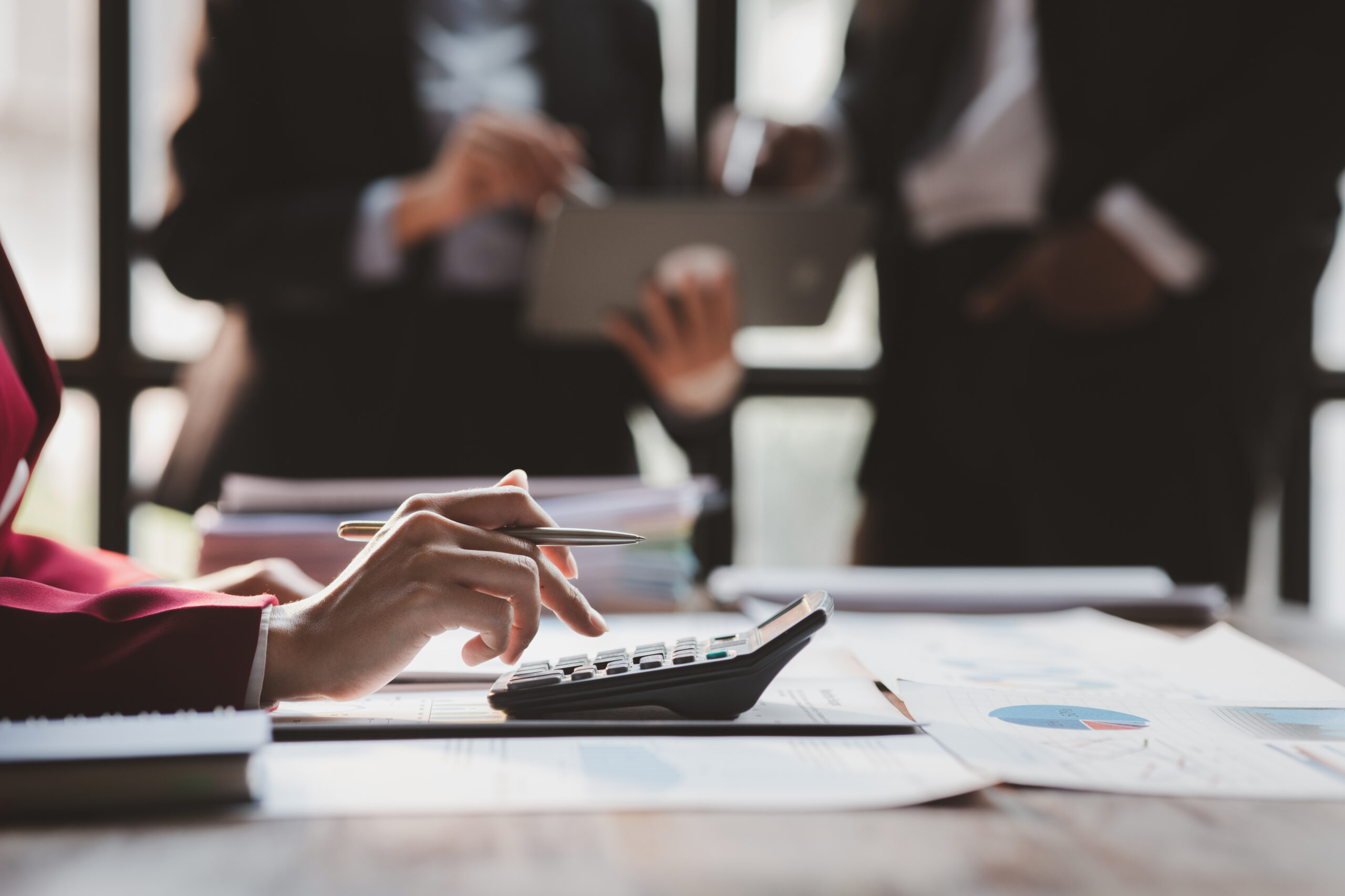 Tax Considerations When Hiring Your First Employee