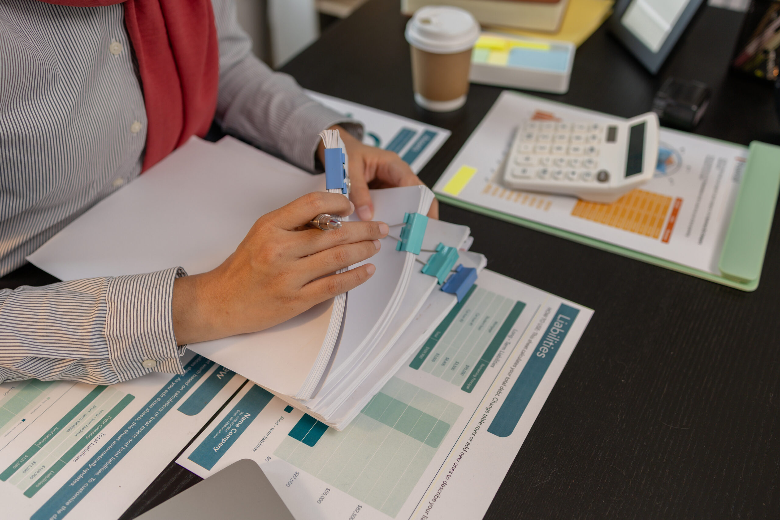 Home Office Expenses