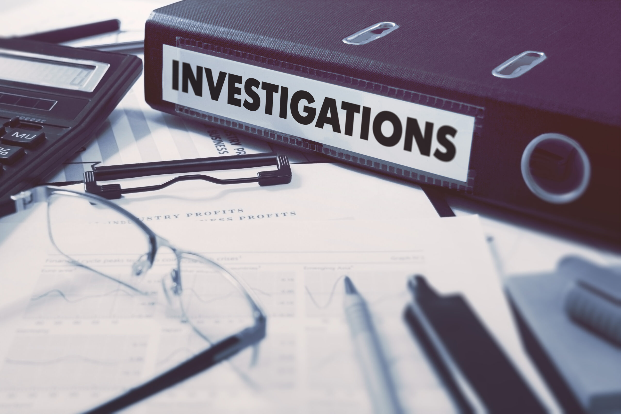 hmrc investigation